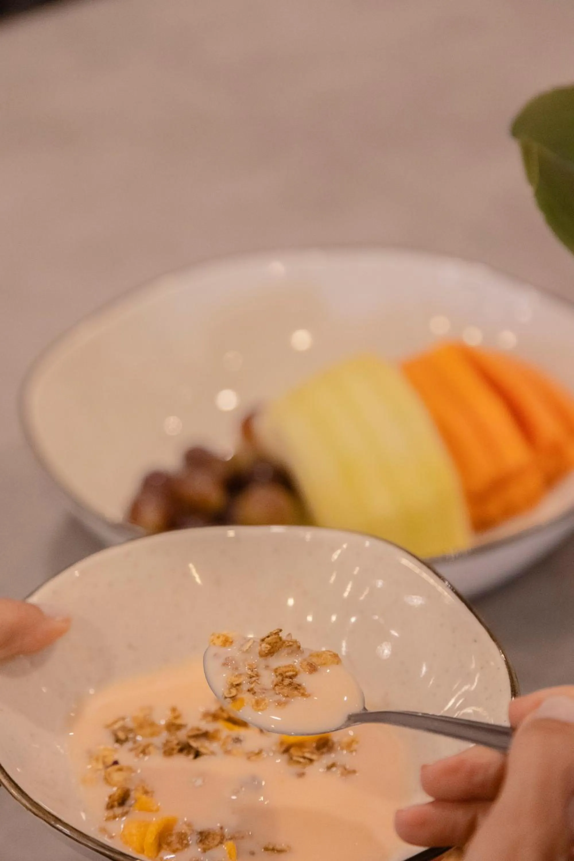 Breakfast in ibis Catanduva