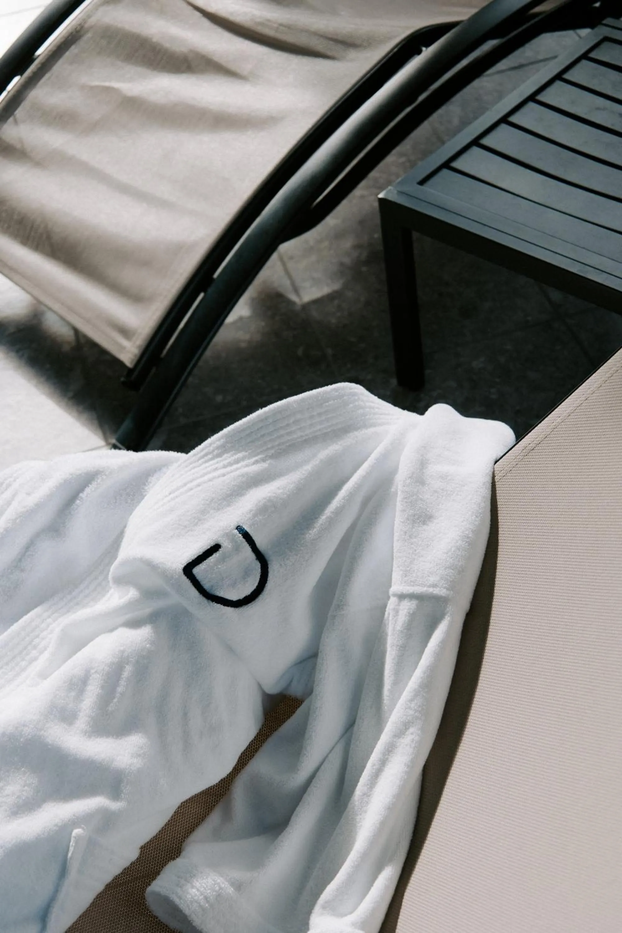 Swimming pool in Delta Hotels by Marriott Saguenay Conference Centre