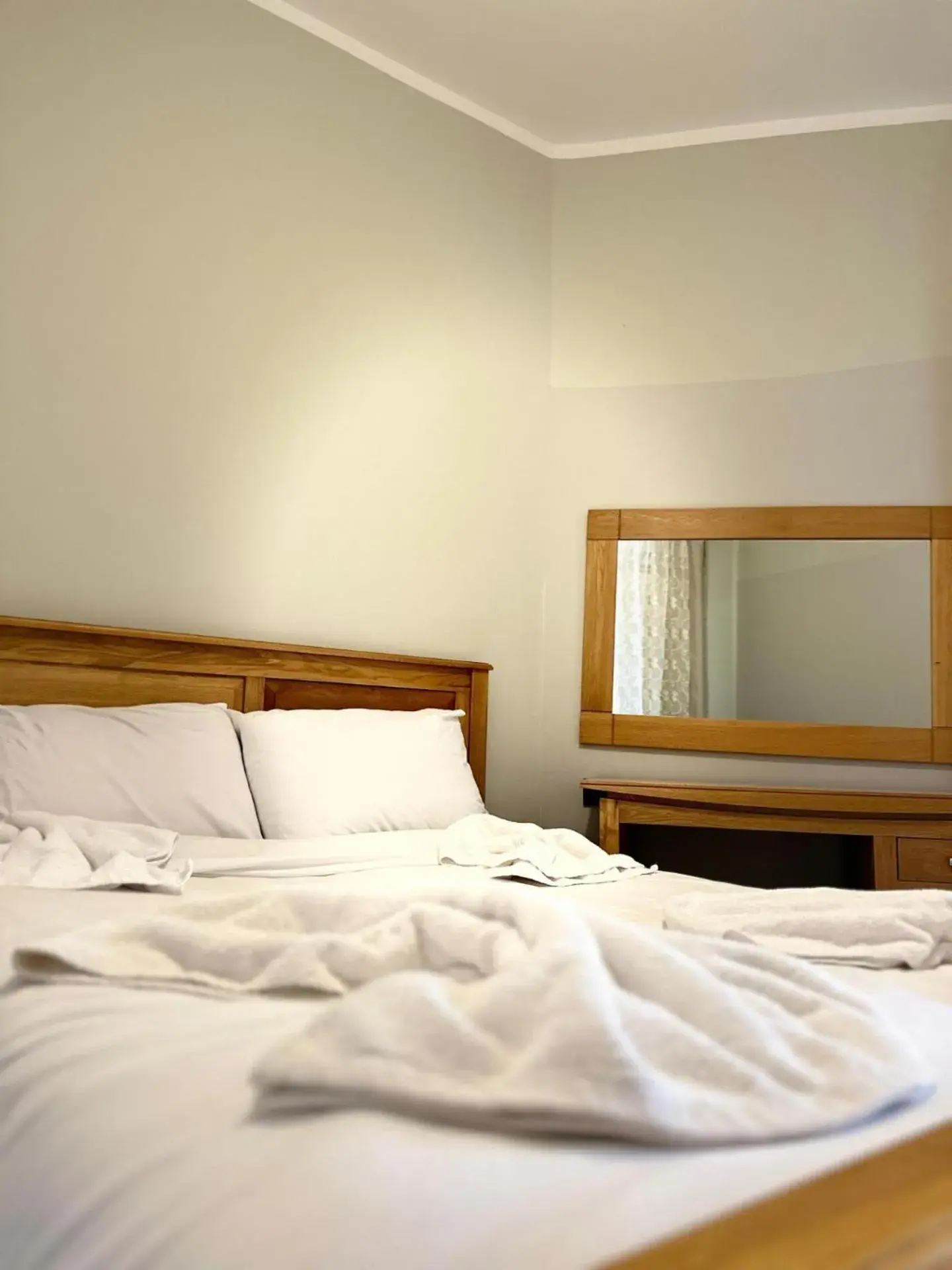 One-Bedroom Apartment in Royal Beach Serviced Apartments One-Bedroom Apartment in Royal Beach Serviced Apartments