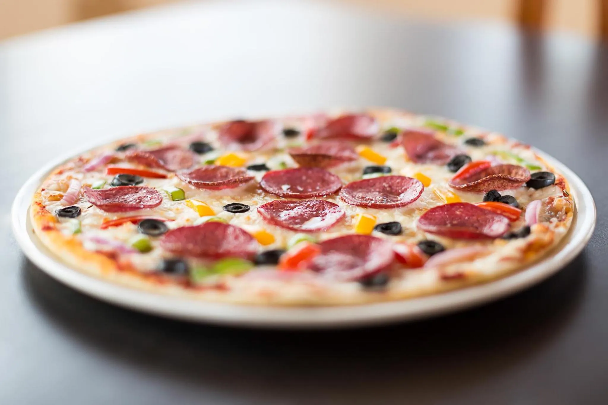 Food and drinks in Royal Beach Serviced Apartments