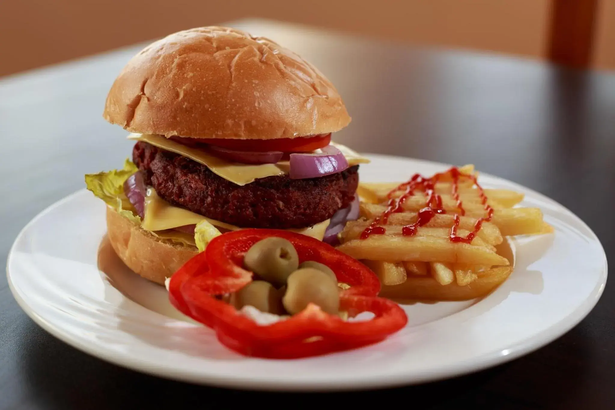 Food and drinks in Royal Beach Serviced Apartments Food and drinks in Royal Beach Serviced Apartments