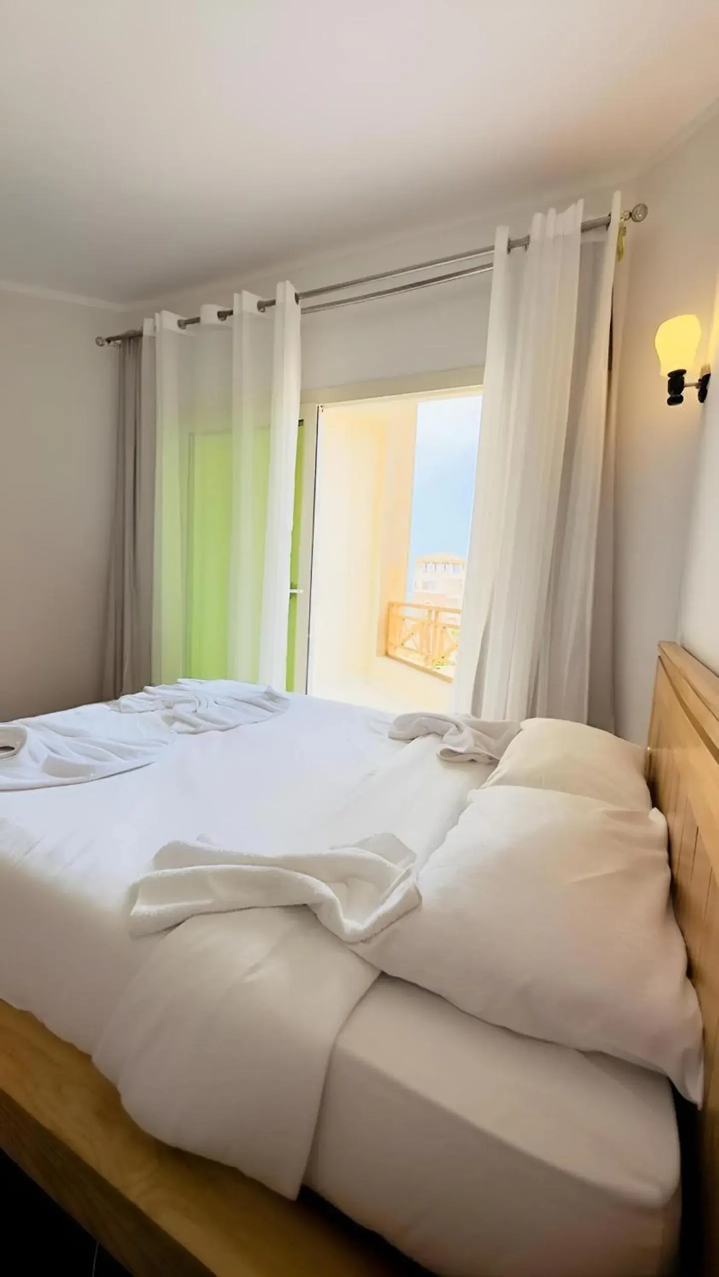 Studio with Balcony in Royal Beach Serviced Apartments Studio with Balcony in Royal Beach Serviced Apartments