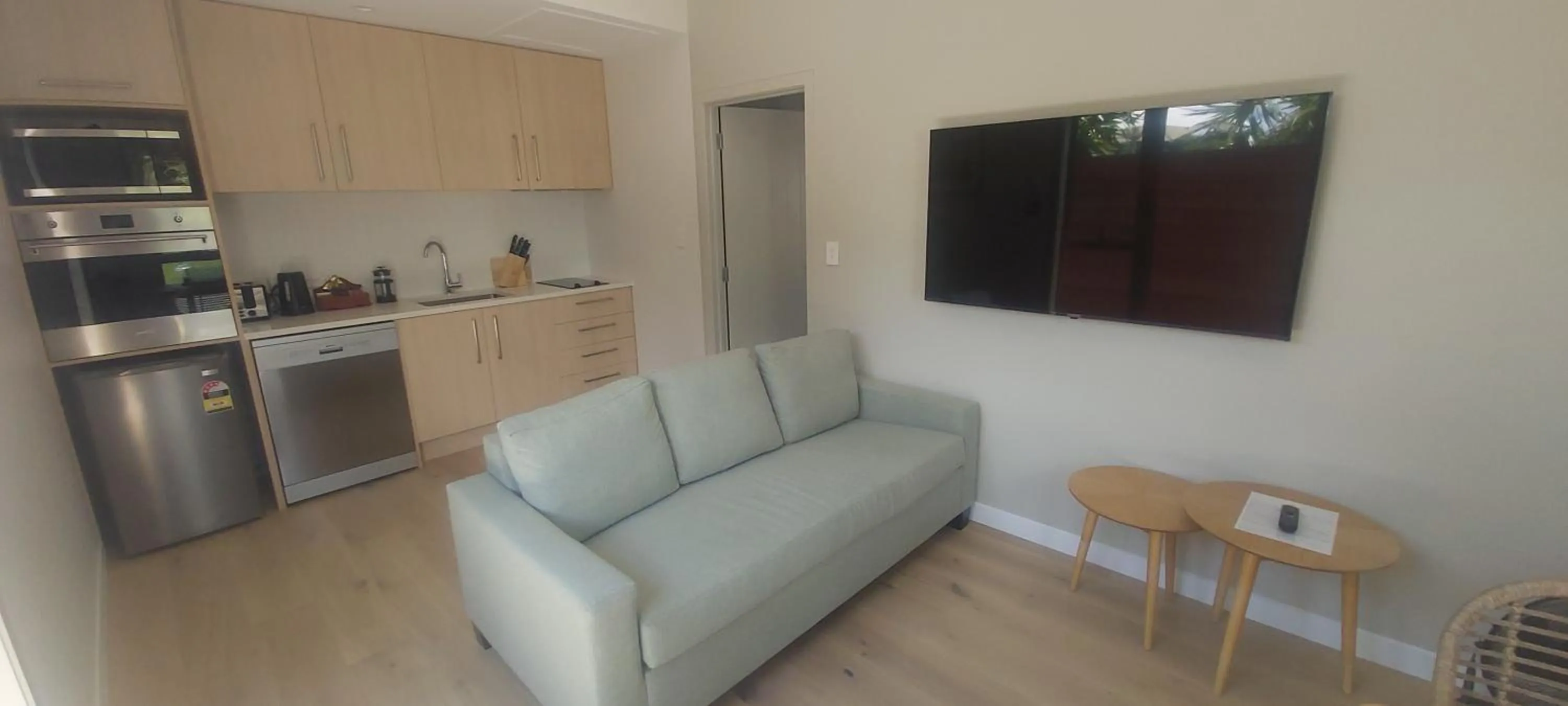 Beachside Resort Motel Whitianga