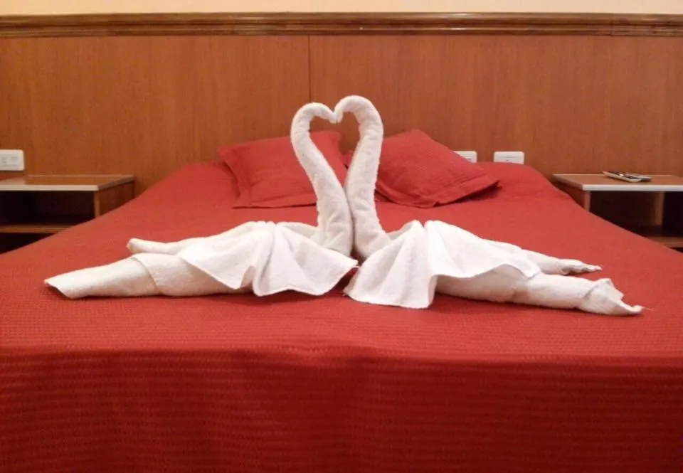 Hotel Mónaco