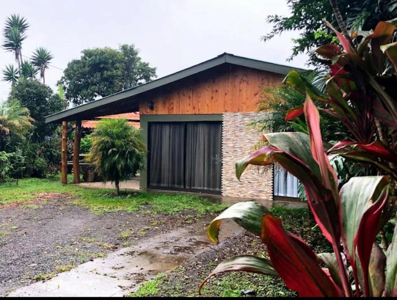 Casa Haydee Monteverde