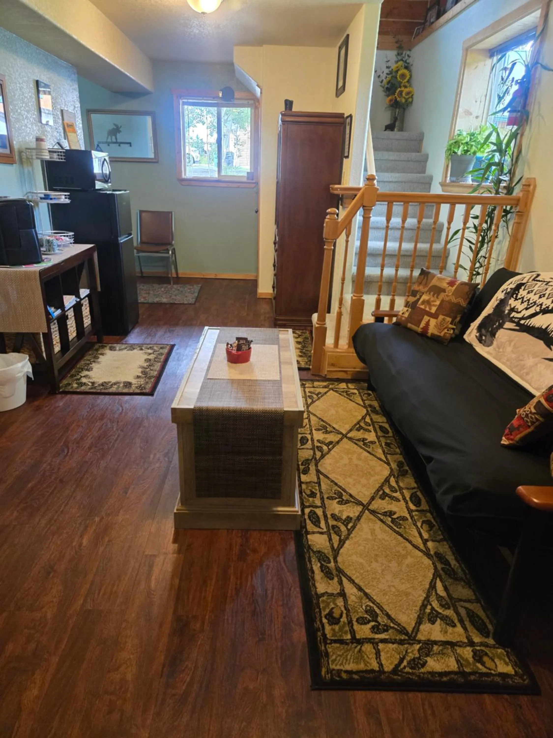 Southern Bluff Bed & Breakfast