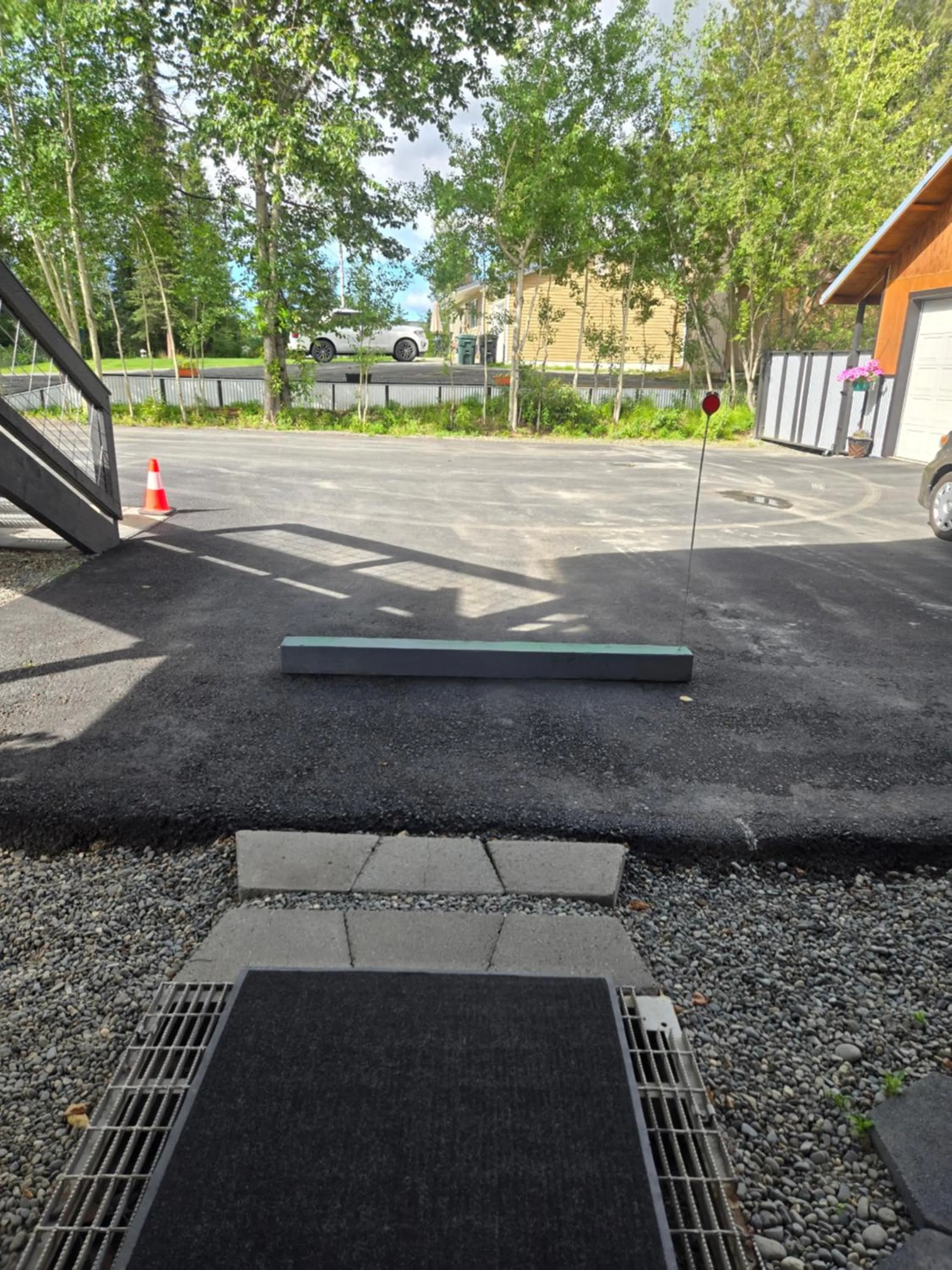 Southern Bluff Bed & Breakfast