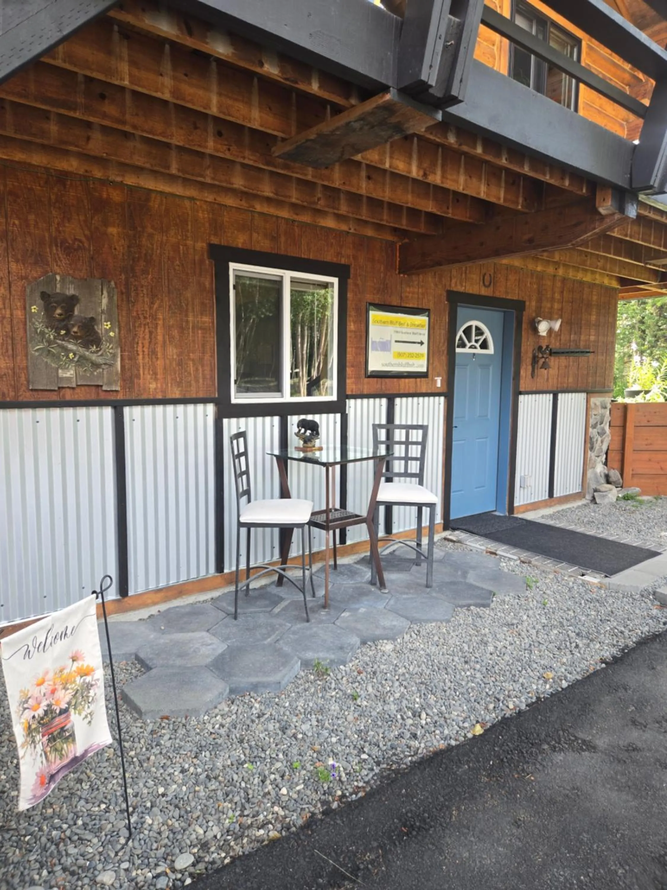 Southern Bluff Bed & Breakfast