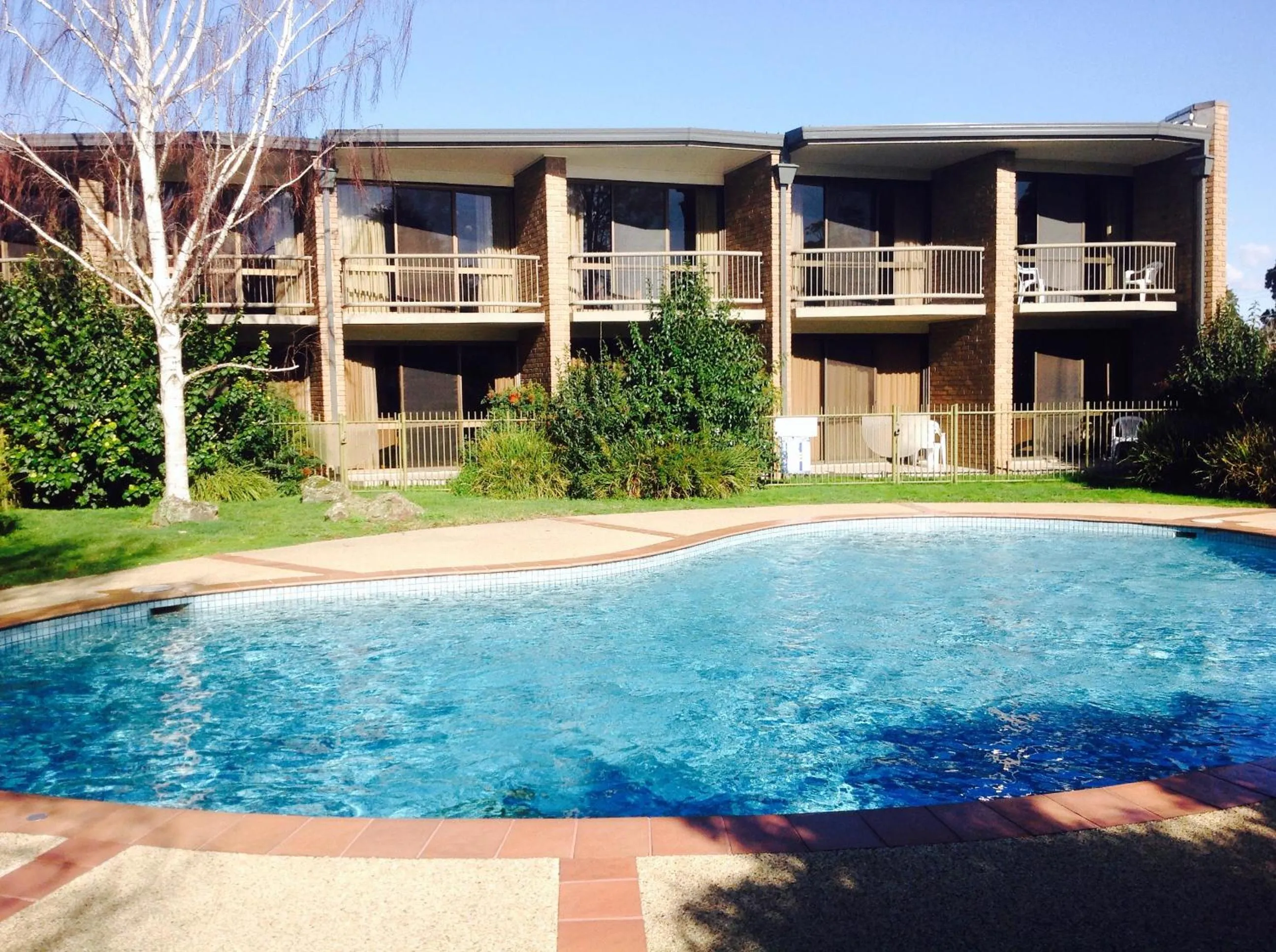 Activities in Sandown Regency Hotel & Apartments