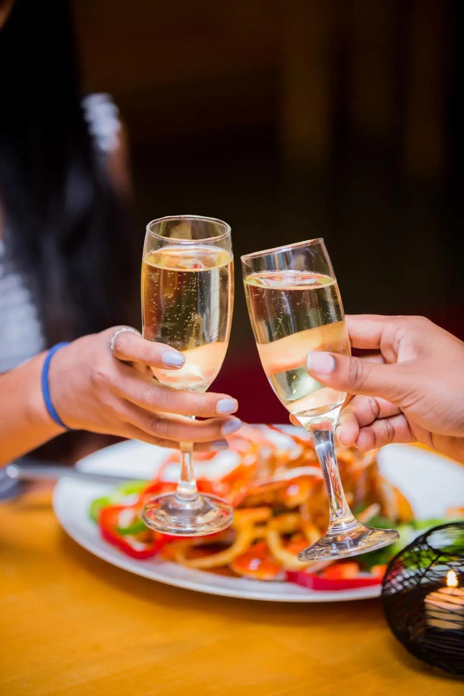 Restaurant/places to eat in Sandown Regency Hotel & Apartments Restaurant/places to eat in Sandown Regency Hotel & Apartments