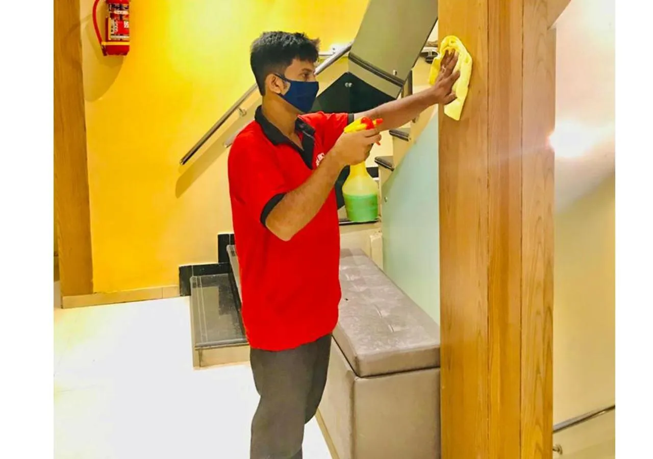 Other in Hotel Residency Park Near Masjid Rly Station South Mumbai