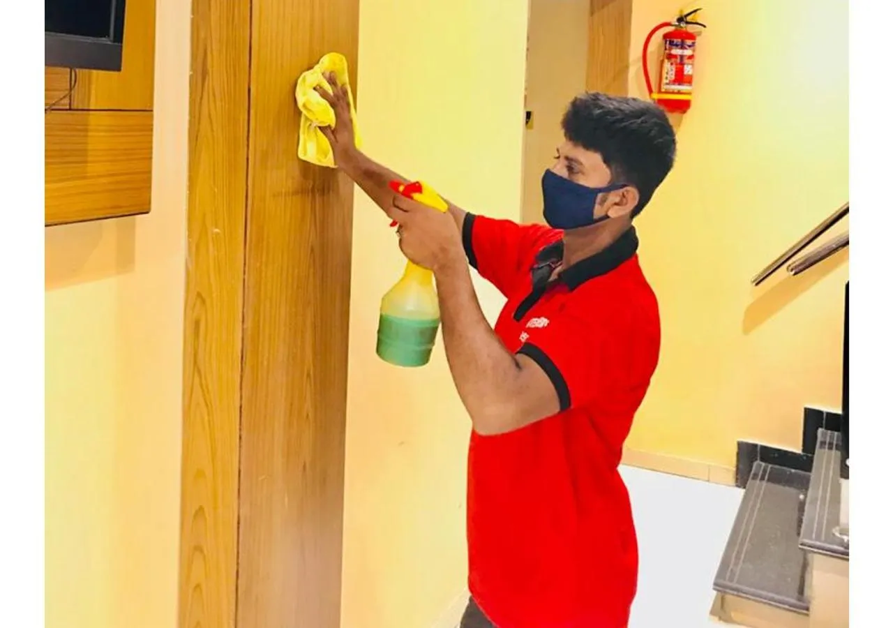 Other in Hotel Residency Park Near Masjid Rly Station South Mumbai