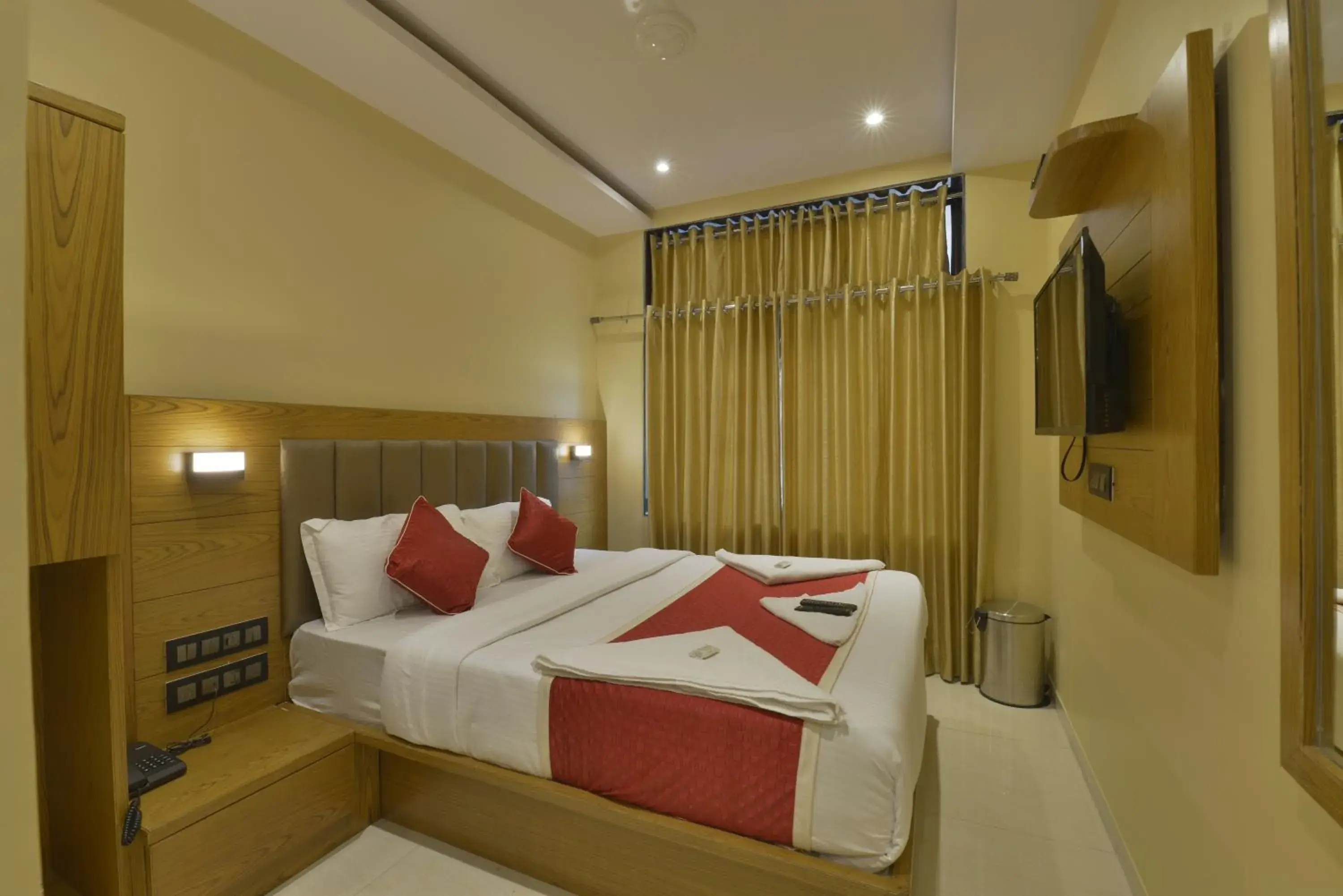 Hotel Residency Park Near Masjid Rly Station South Mumbai Hotel Residency Park Near Masjid Rly Station South Mumbai