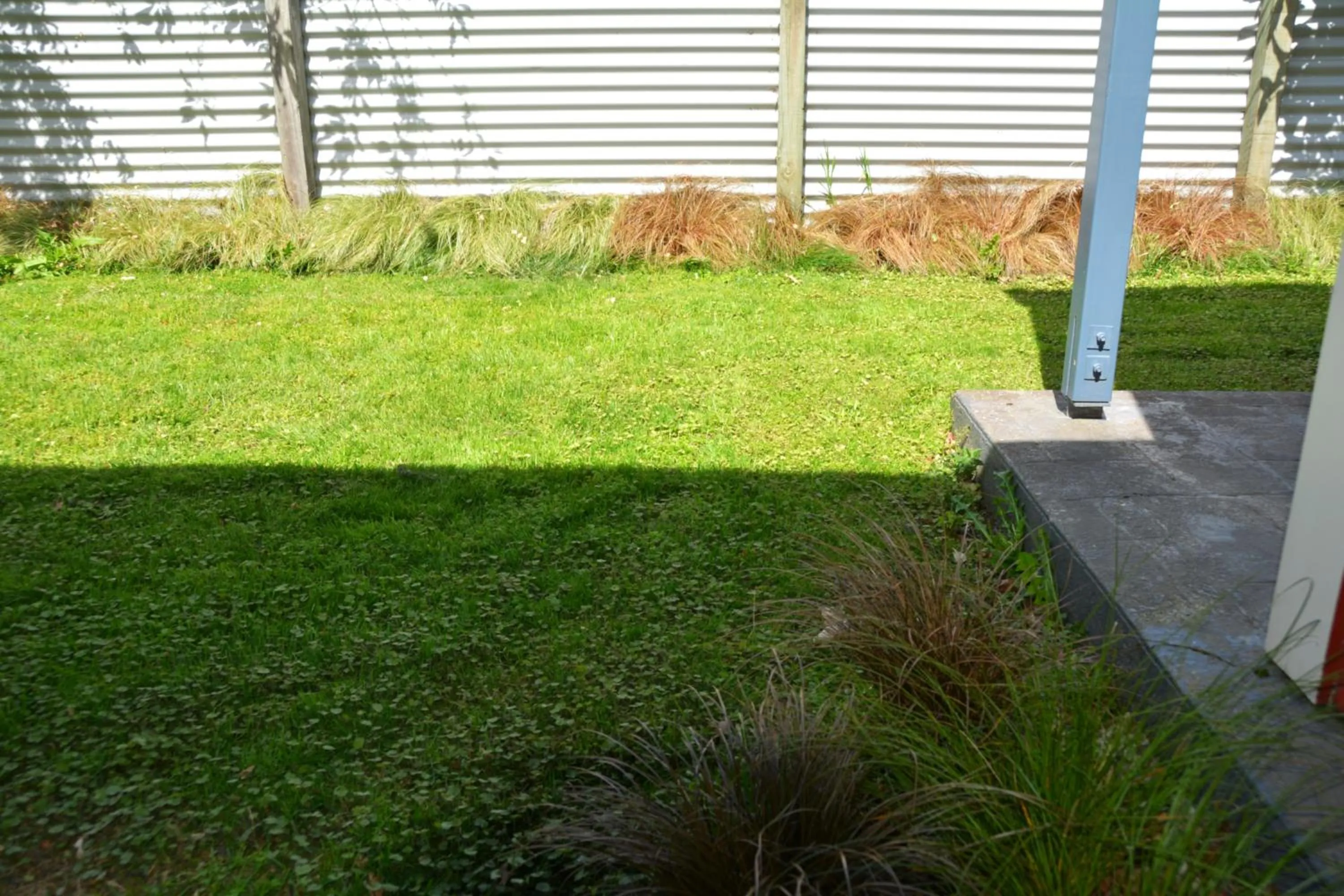 View (from property/room) in ASURE Oak Estate Motor Lodge