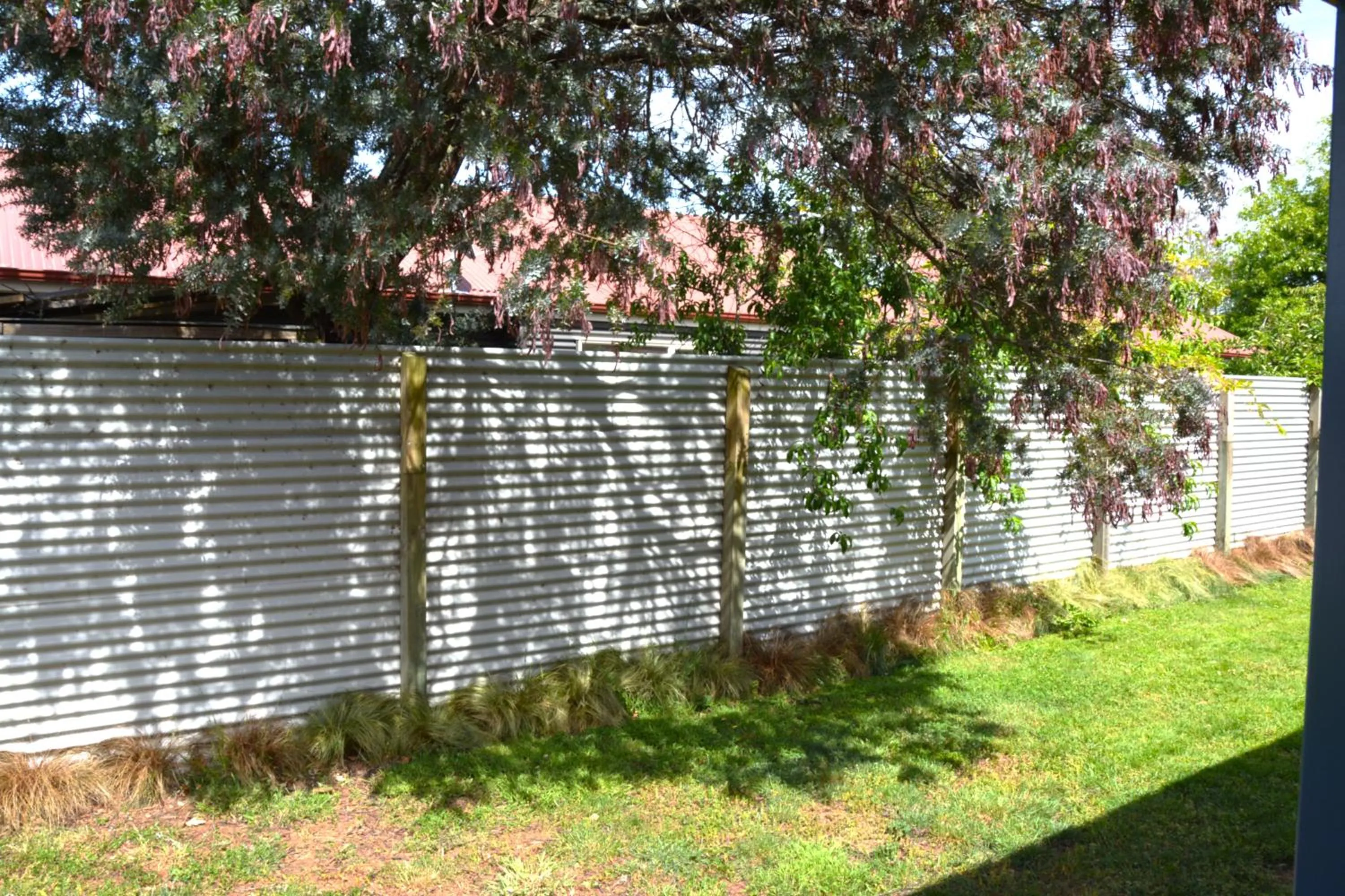 View (from property/room) in ASURE Oak Estate Motor Lodge