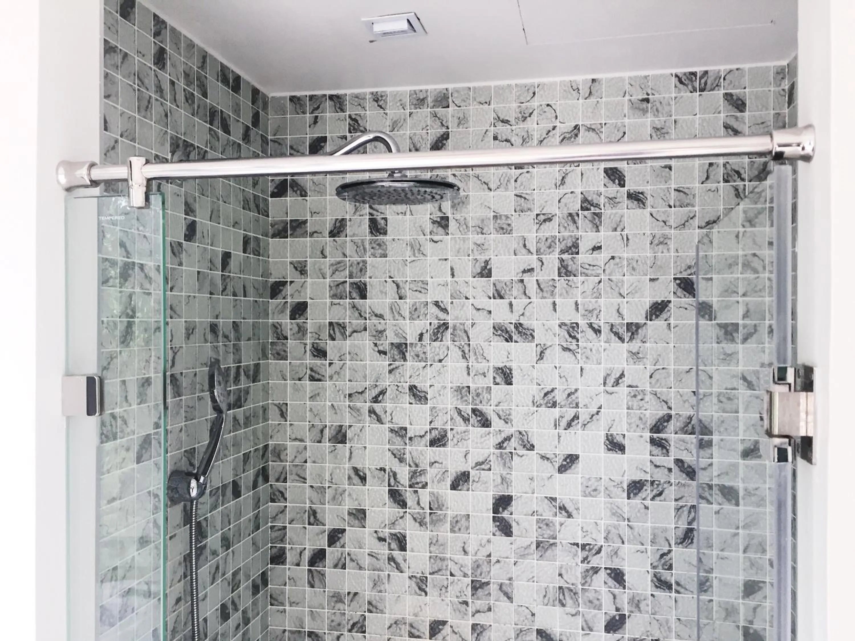 Bathroom in Avatara Resort