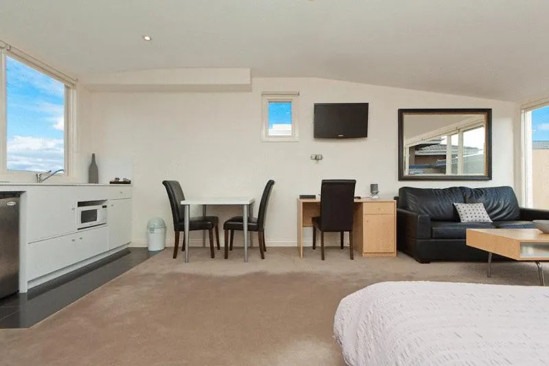 Photo of the whole room in Sixty Two On Grey Serviced Apartments