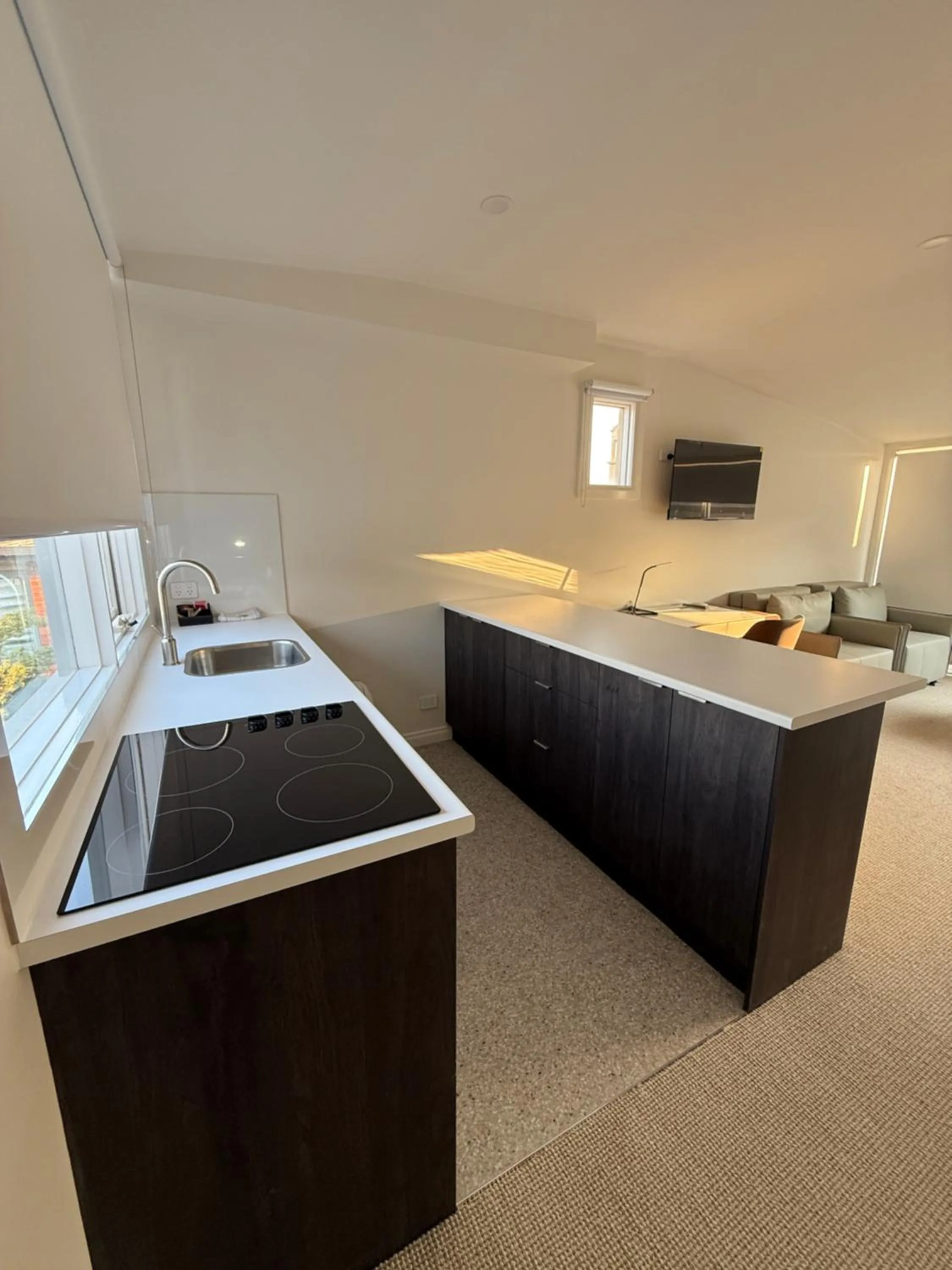 Sixty Two On Grey Serviced Apartments