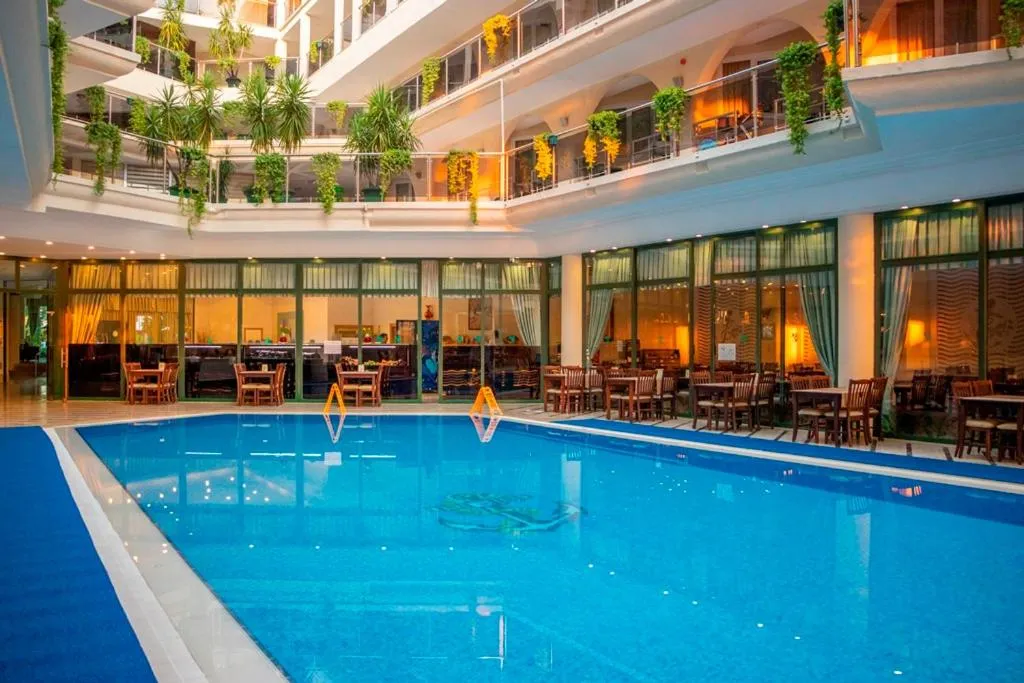  in L'ancora Beach Hotel