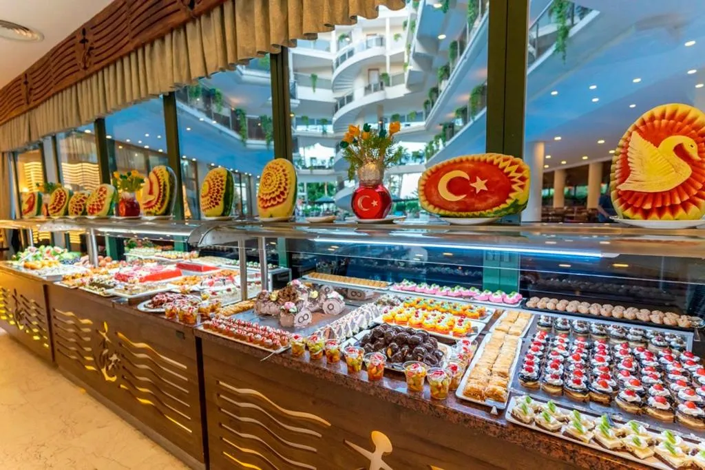 L'ancora Beach Hotel