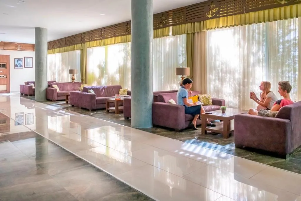 L'ancora Beach Hotel