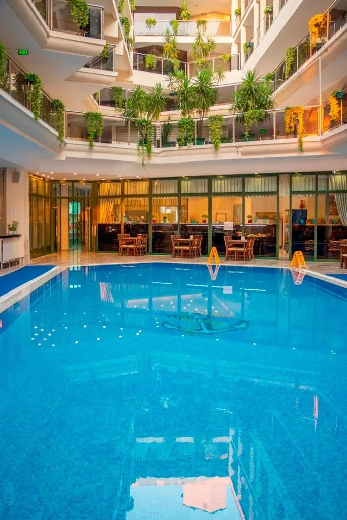 L'ancora Beach Hotel