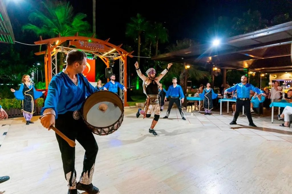 L'ancora Beach Hotel