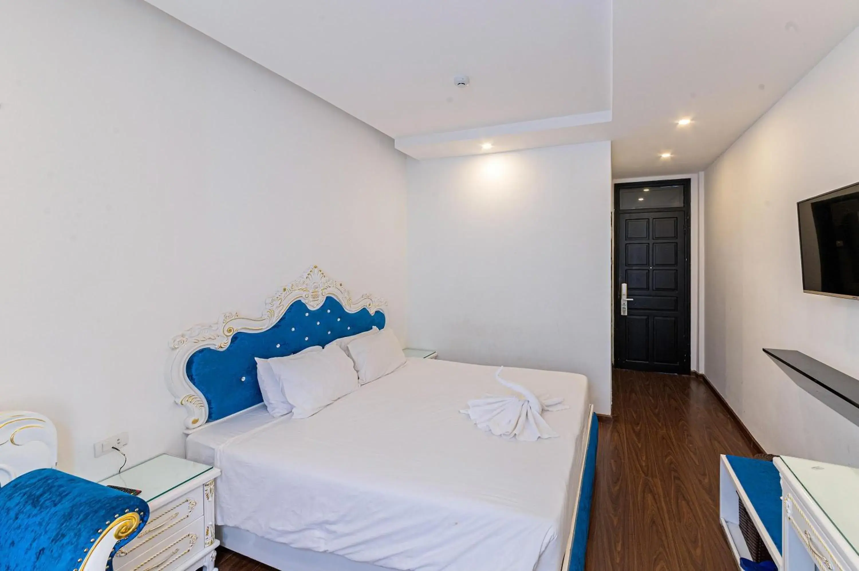 Superior Double or Twin Room in Nostalgia Hotel and Spa Superior Double or Twin Room in Nostalgia Hotel and Spa