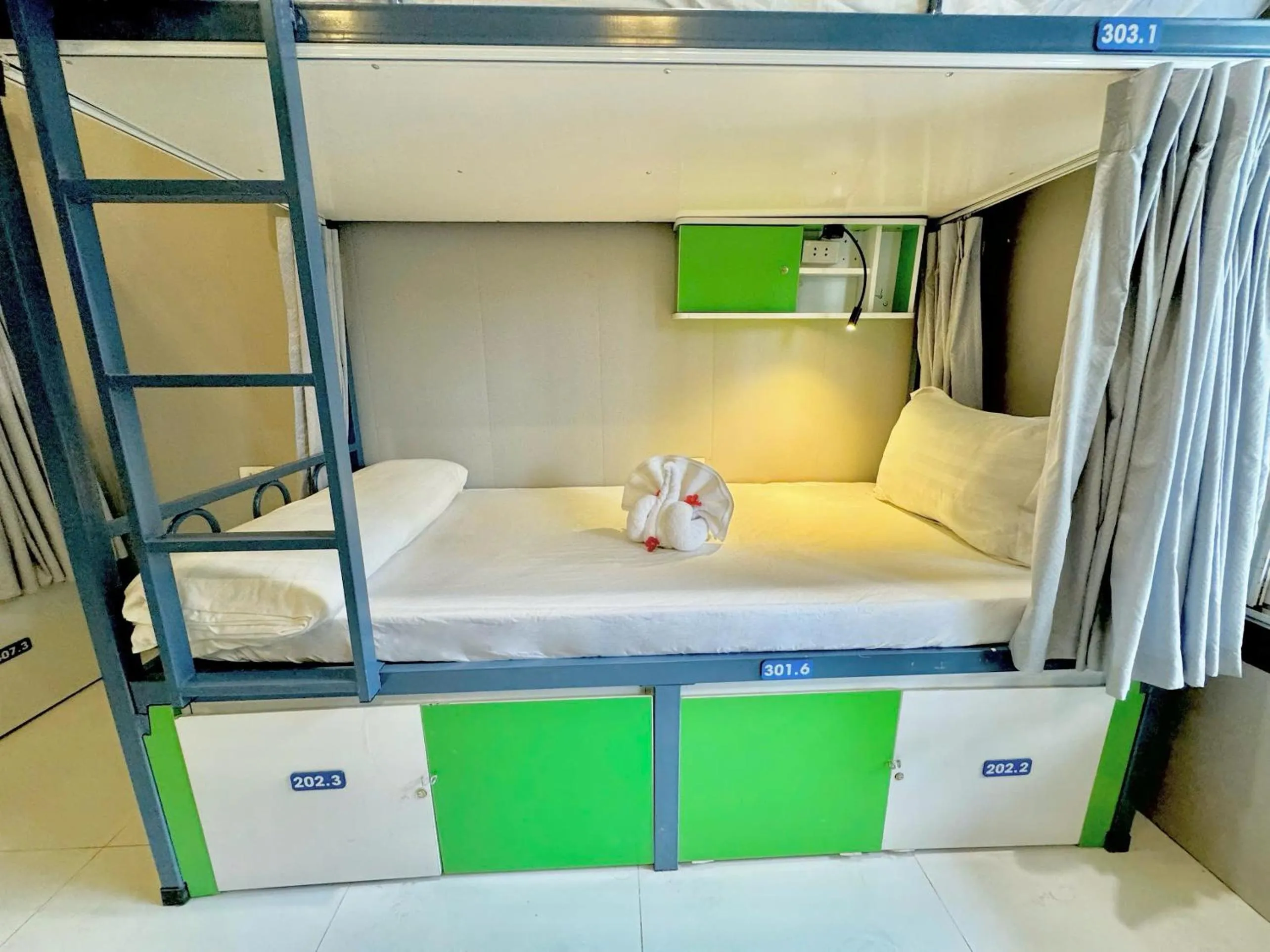 Bedroom, Bed in Nostalgia Hotel and Spa