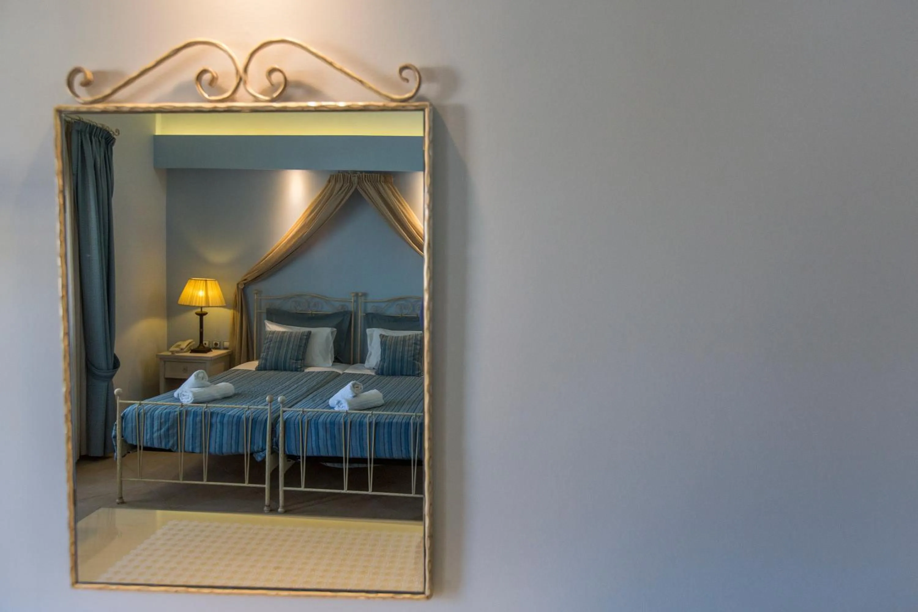 Anassa Deluxe Suites