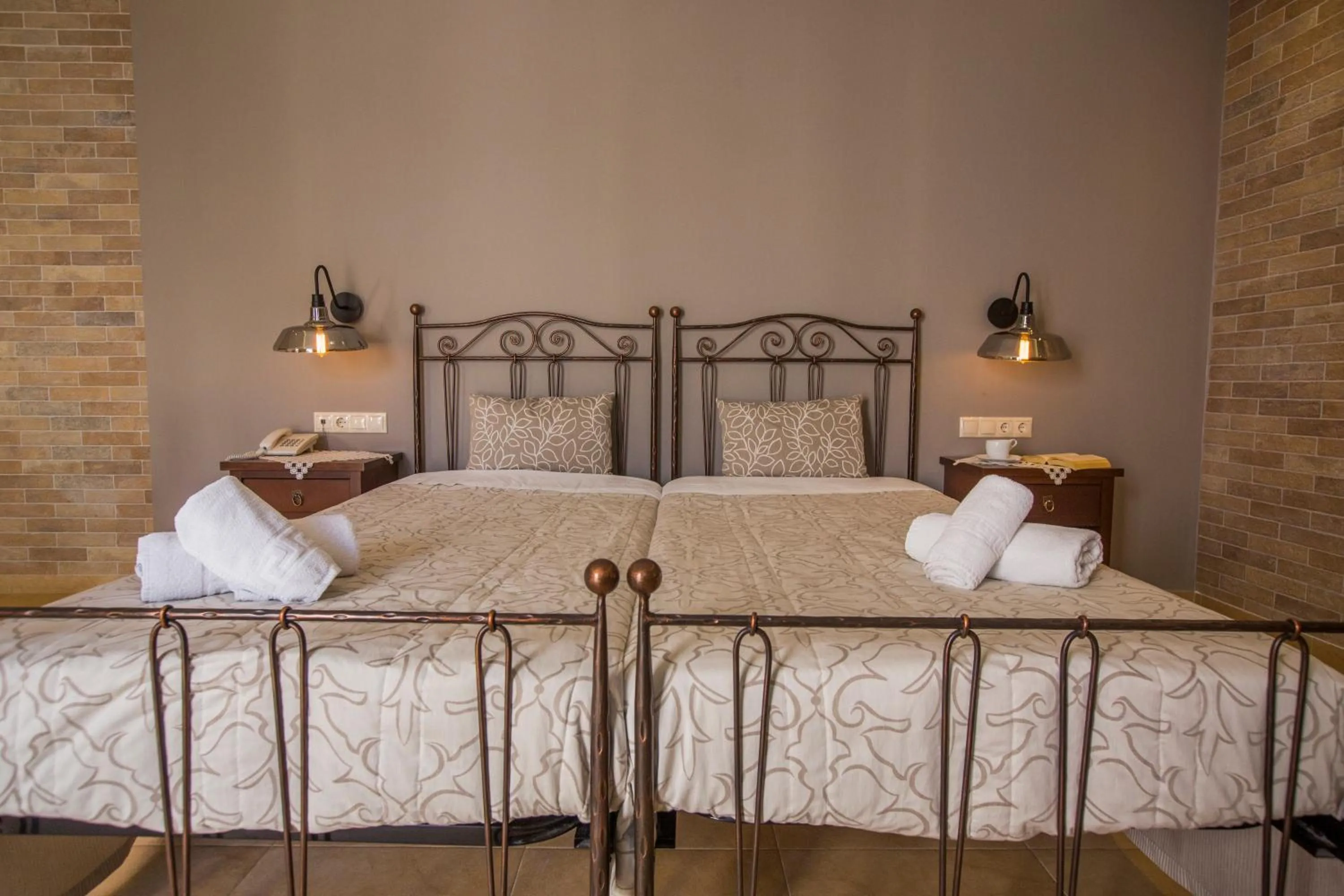 Anassa Deluxe Suites