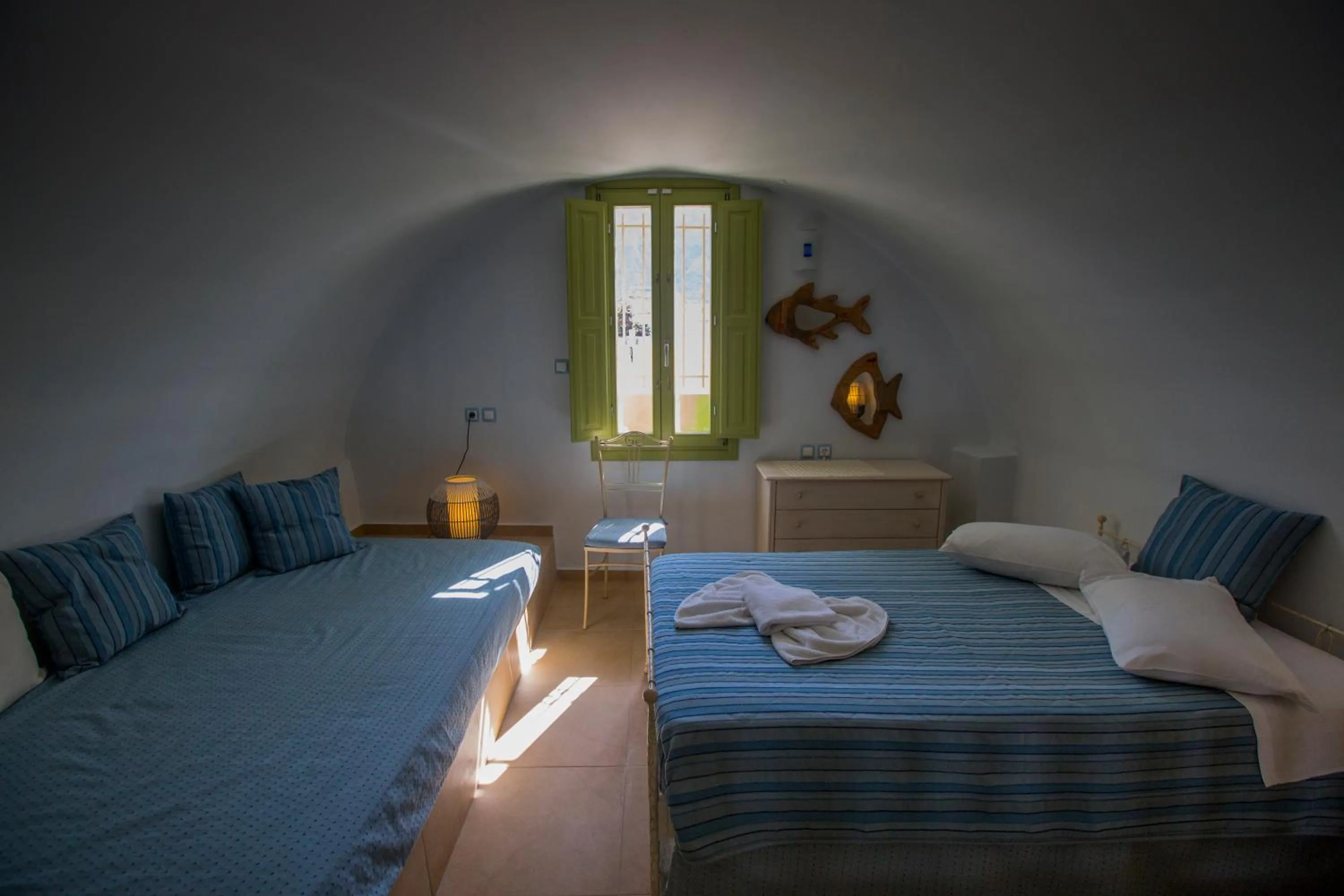 Anassa Deluxe Suites