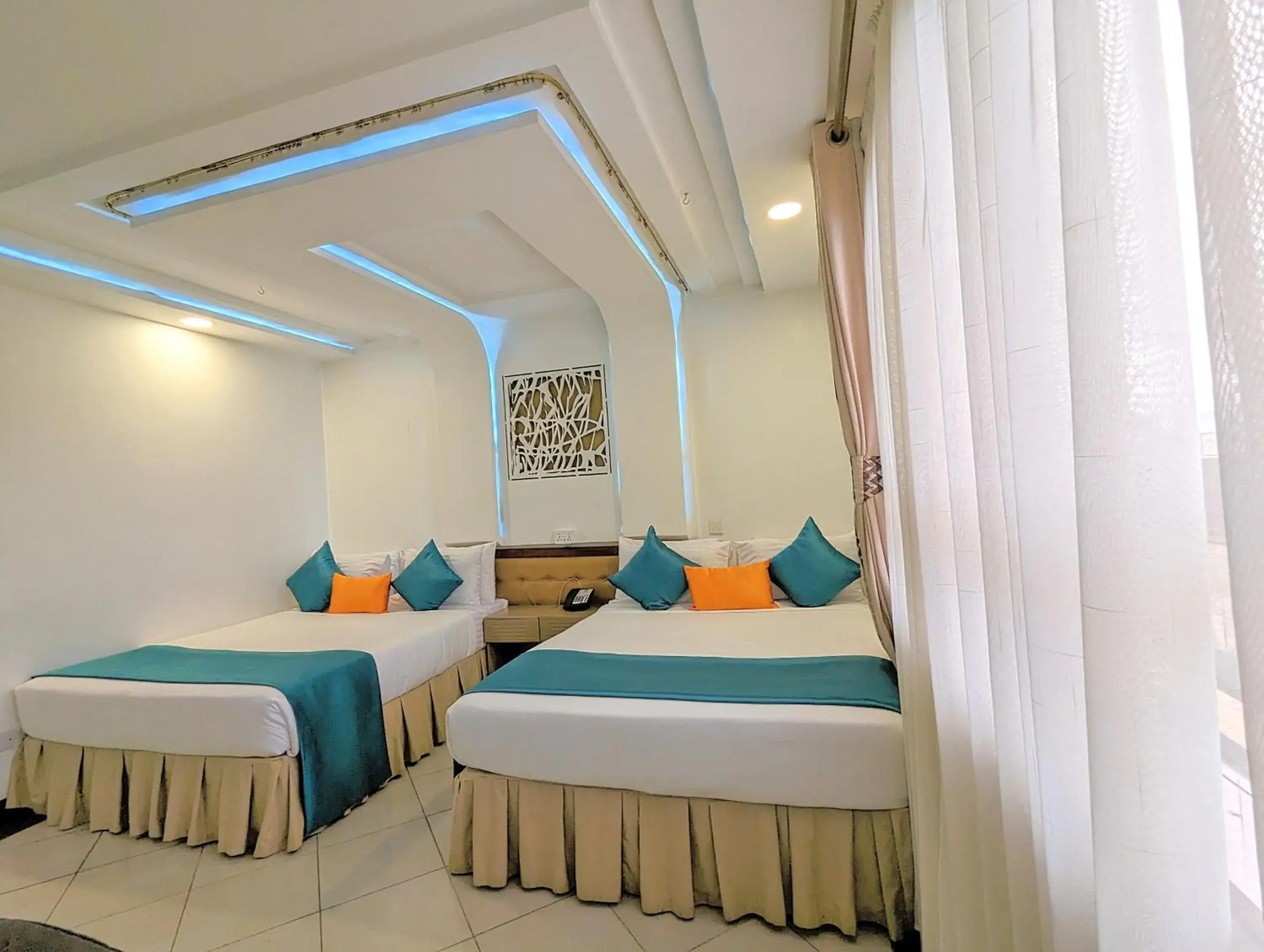 Superior Double Room - single occupancy in Melili Hotel Superior Double Room - single occupancy in Melili Hotel
