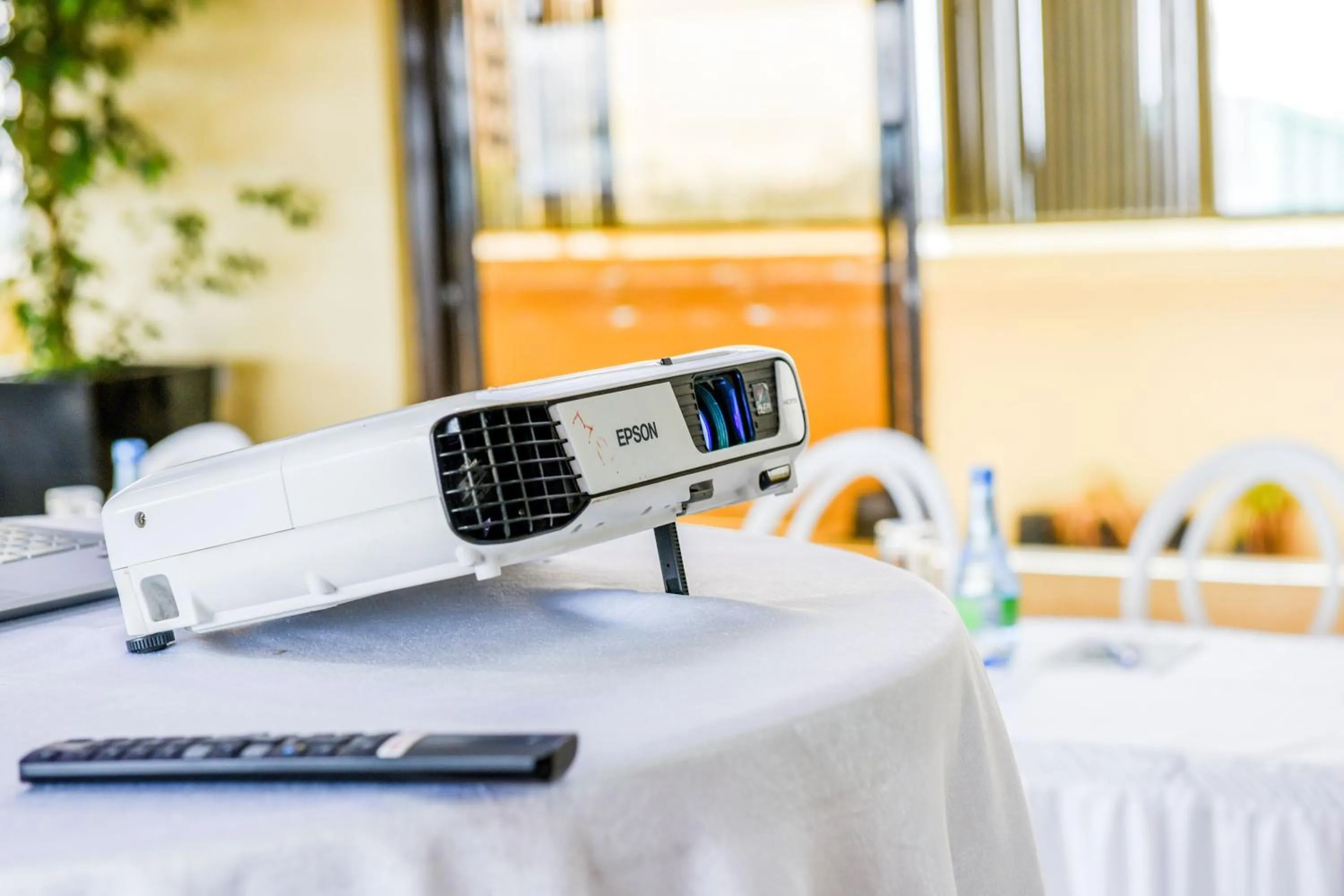 Banquet/Function facilities in Melili Hotel