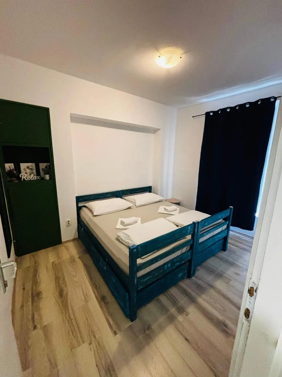 White Rabbit Hostel