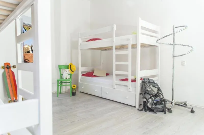 White Rabbit Hostel