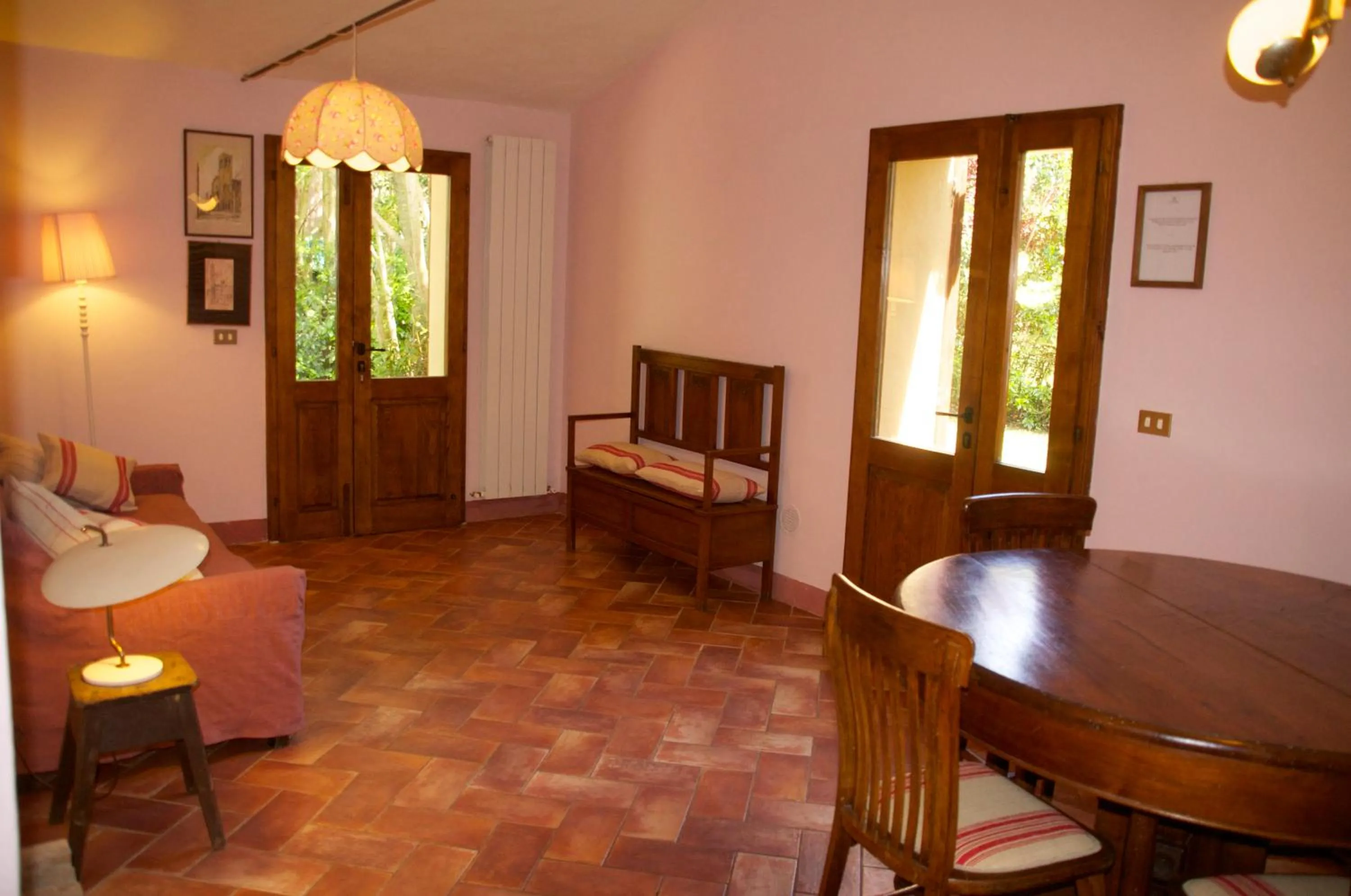 Other in B&B Il Molinello