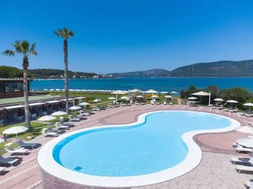 Hotel Corte Rosada Affiliated by Meliá Hotel Corte Rosada Affiliated by Meliá