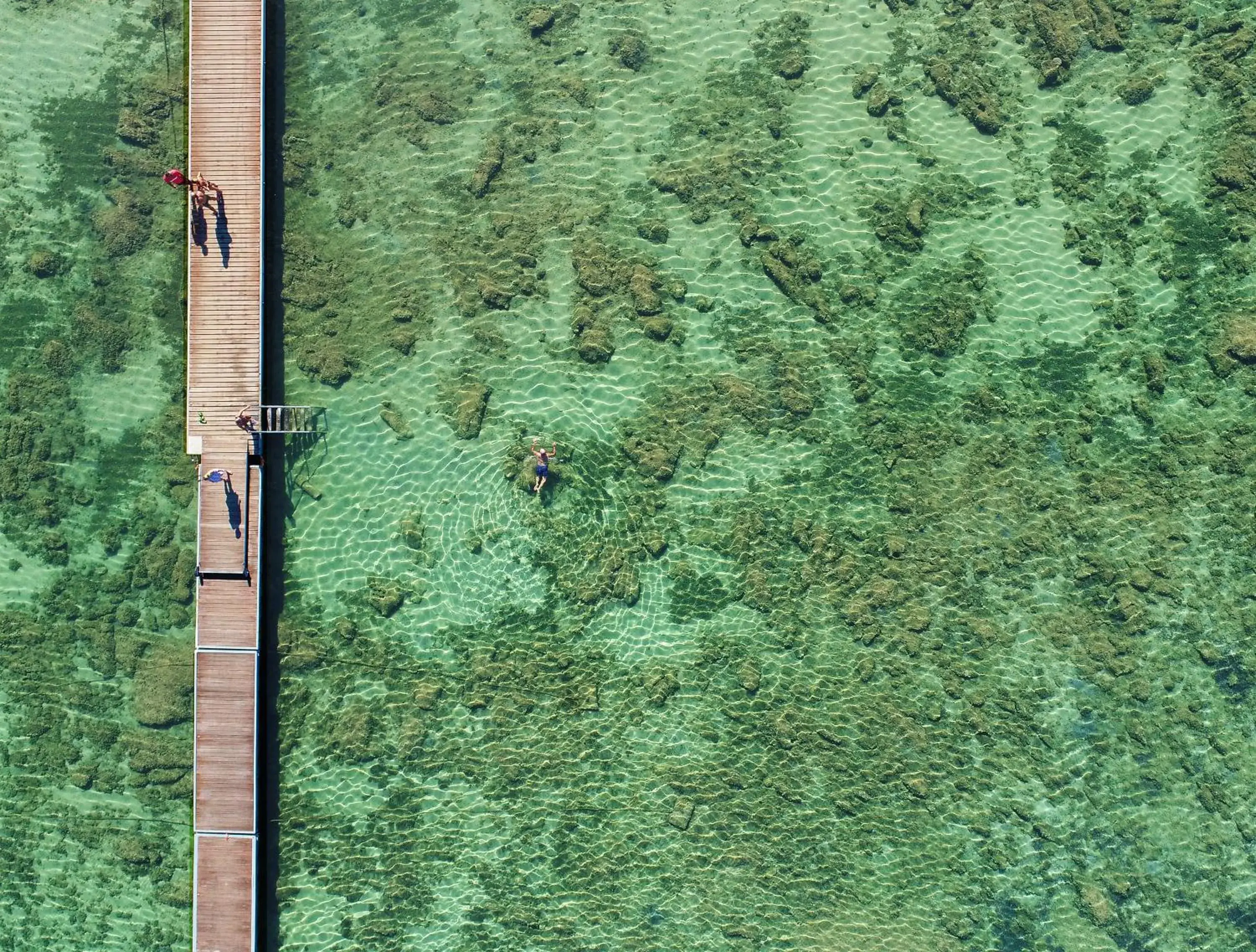 View (from property/room) in Hotel Corte Rosada Affiliated by Melia View (from property/room) in Hotel Corte Rosada Affiliated by Melia