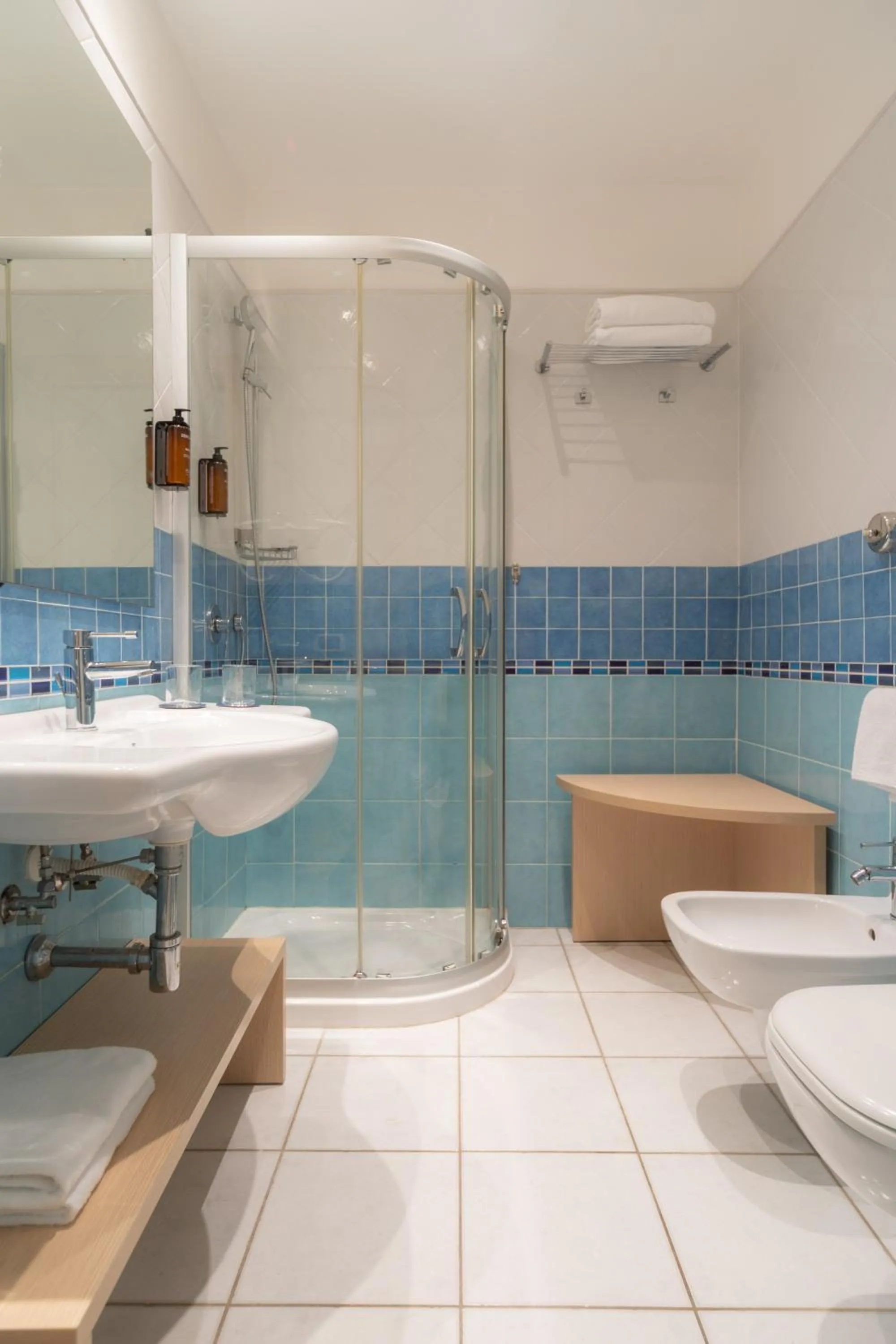 Bedroom in Hotel Corte Rosada Affiliated by Melia