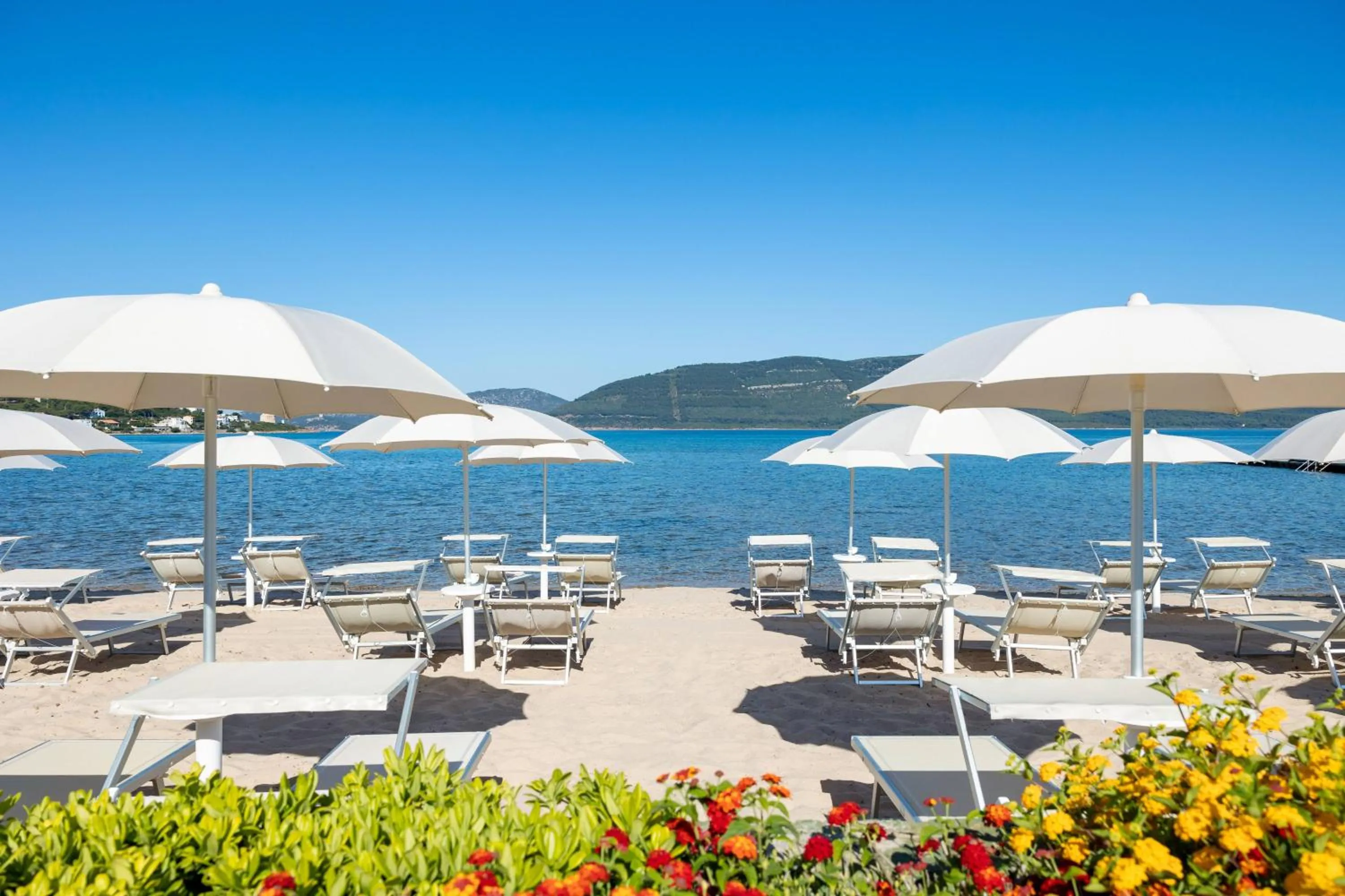 Summer in Hotel Corte Rosada Affiliated by Meliá