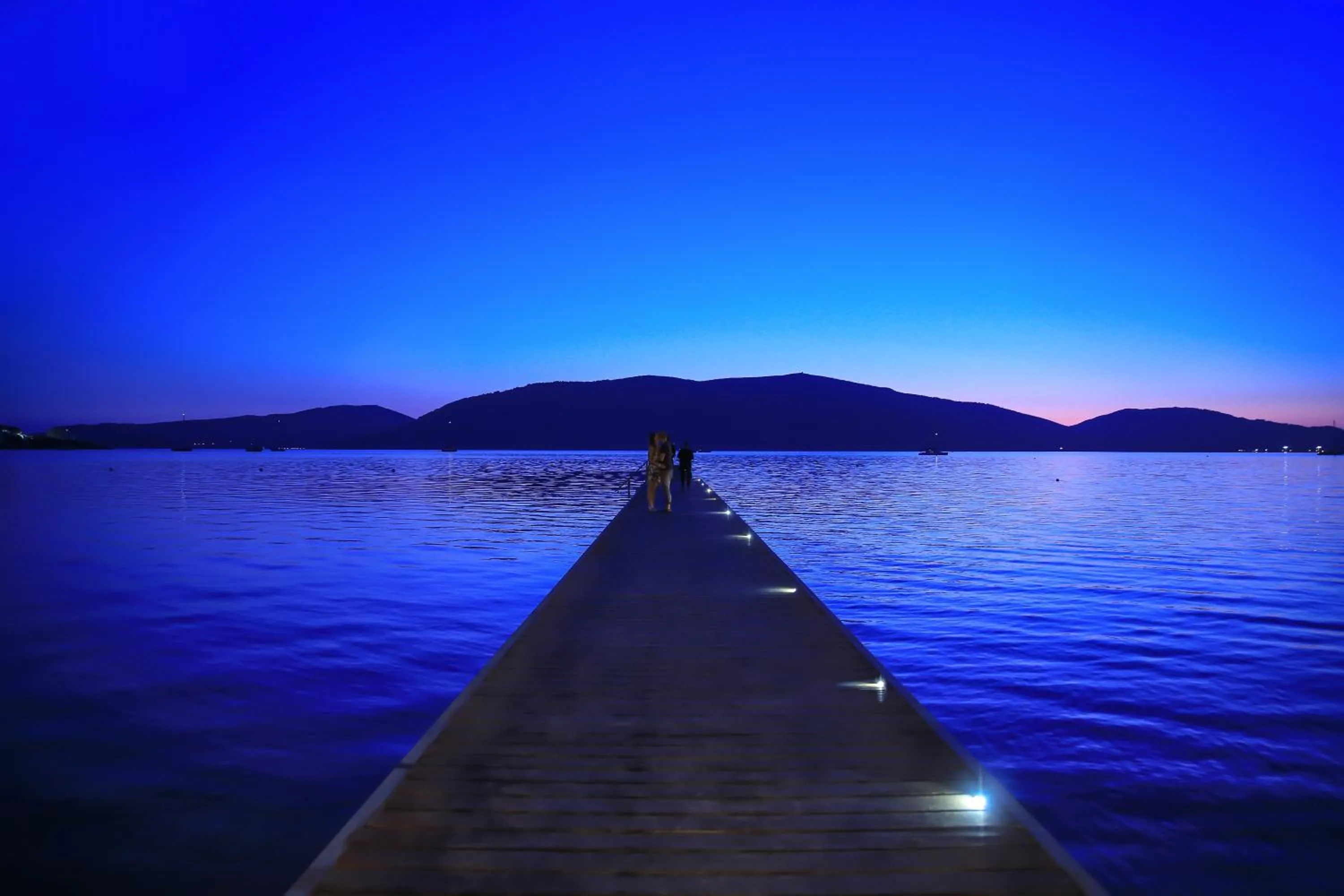 Beach in Hotel Corte Rosada Affiliated by Melia