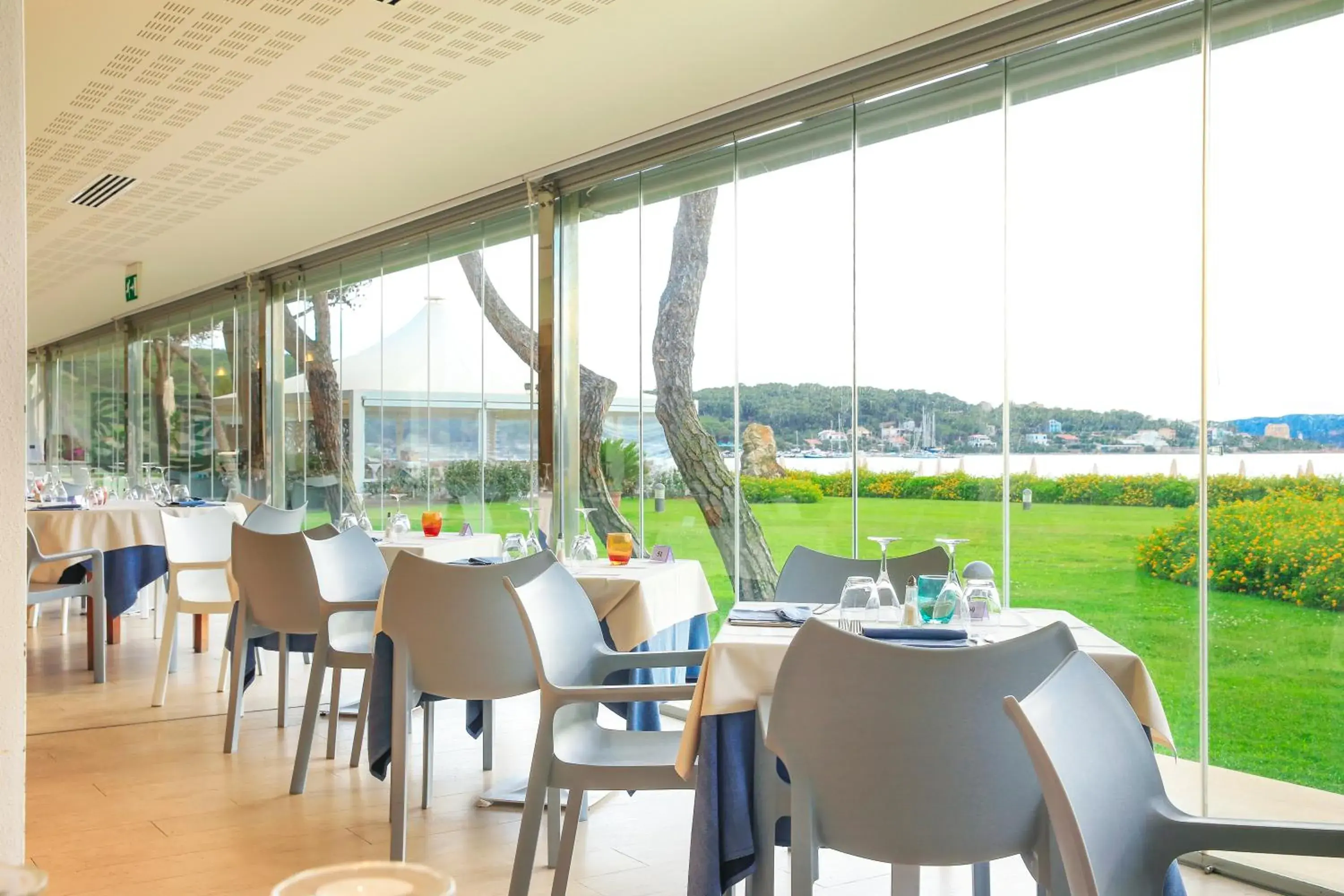 Restaurant/places to eat in Hotel Corte Rosada Affiliated by Melia Restaurant/places to eat in Hotel Corte Rosada Affiliated by Melia