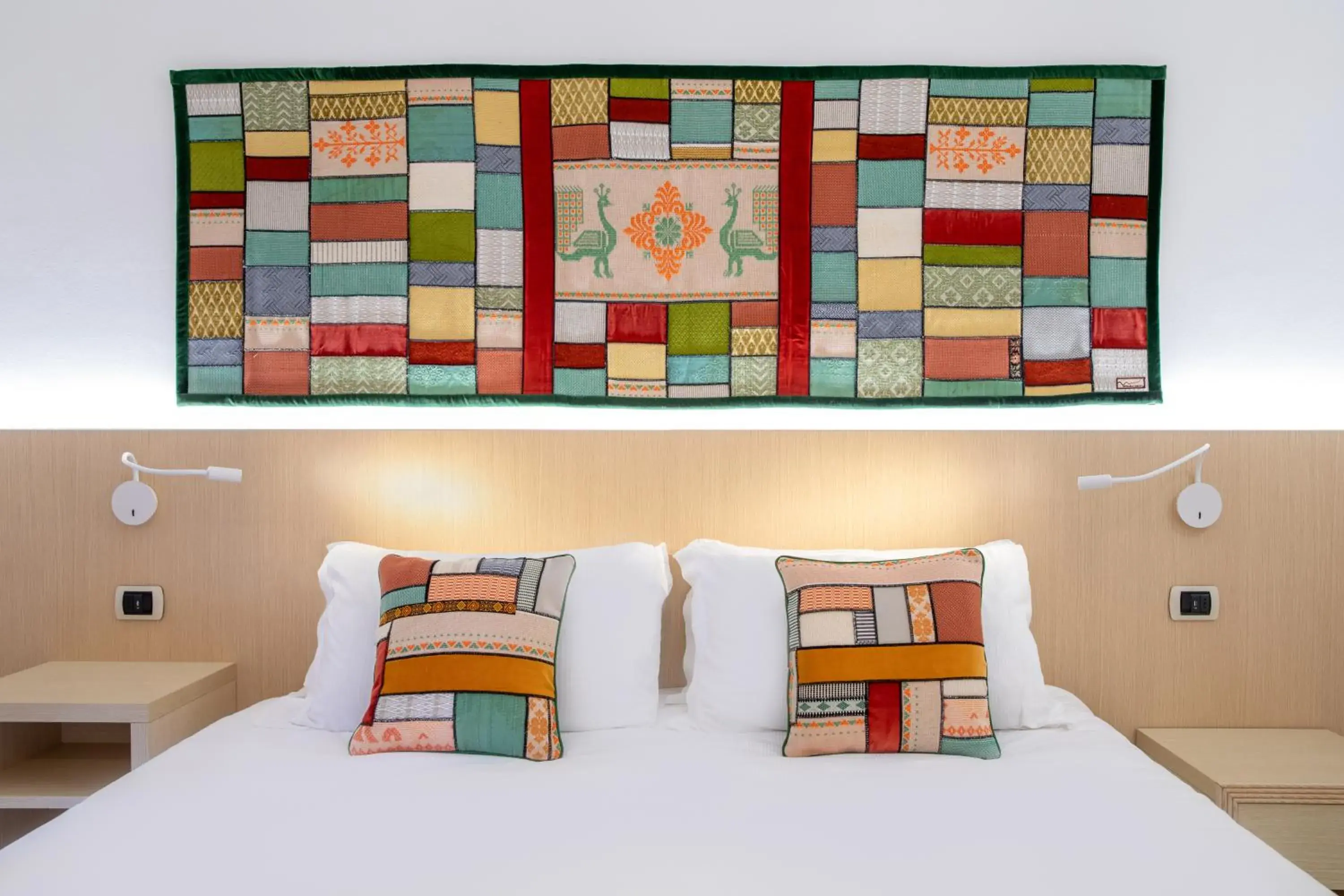 Photo of the whole room, Bed in Hotel Corte Rosada Affiliated by Melia Photo of the whole room, Bed in Hotel Corte Rosada Affiliated by Melia