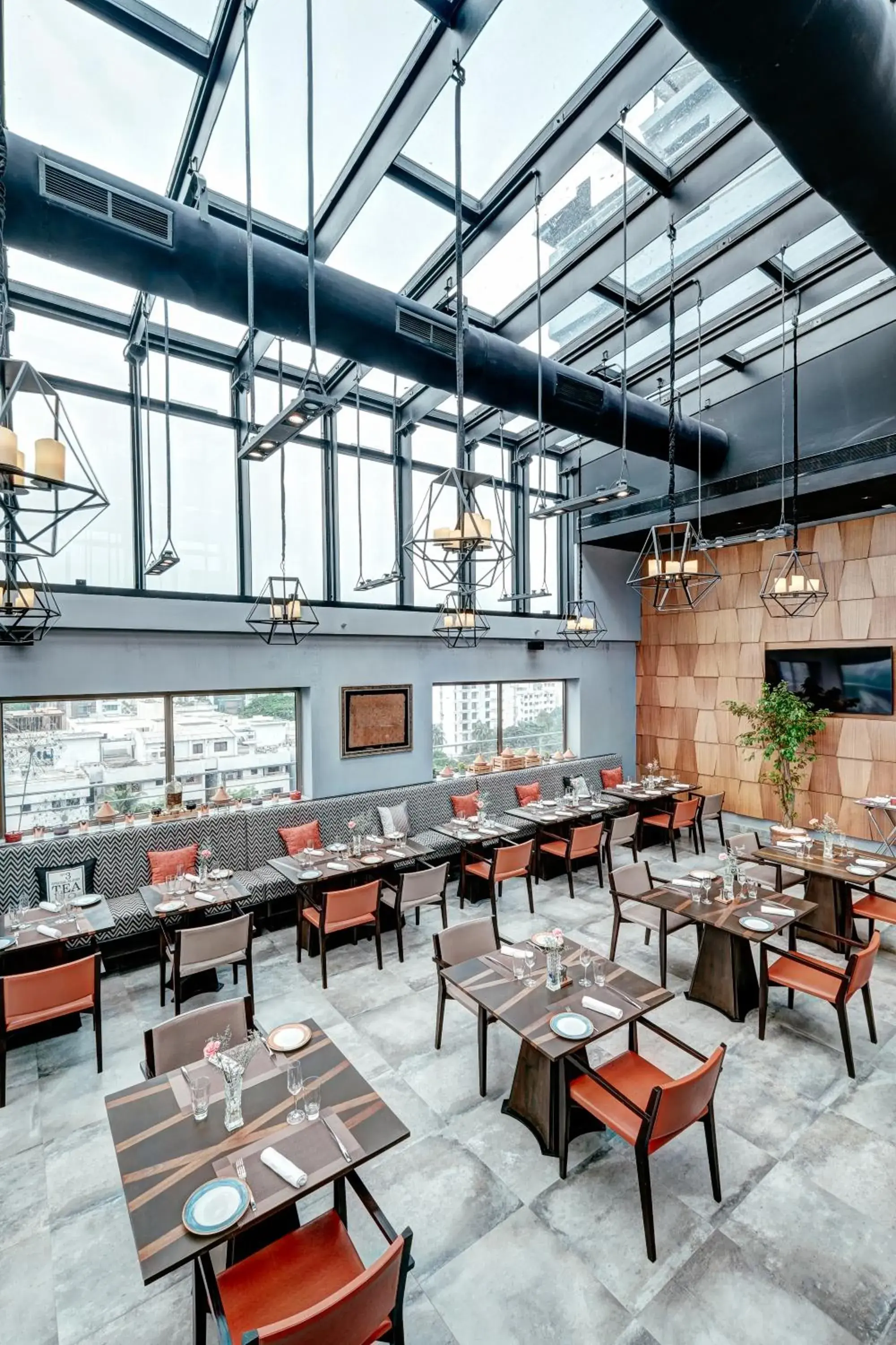 Restaurant/places to eat in THE WAY Dhaka Restaurant/places to eat in THE WAY Dhaka
