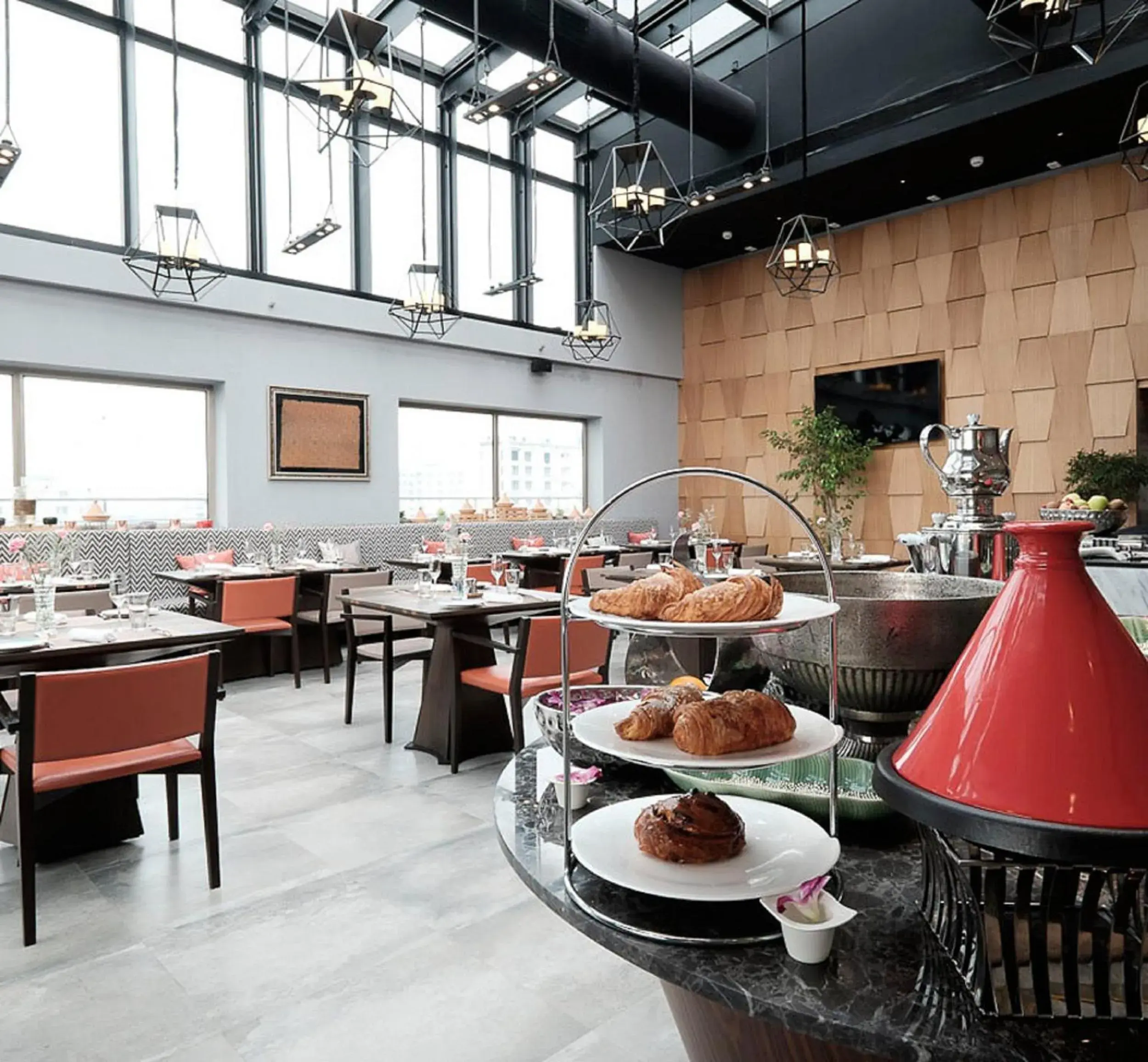 Restaurant/places to eat in THE WAY Dhaka Restaurant/places to eat in THE WAY Dhaka