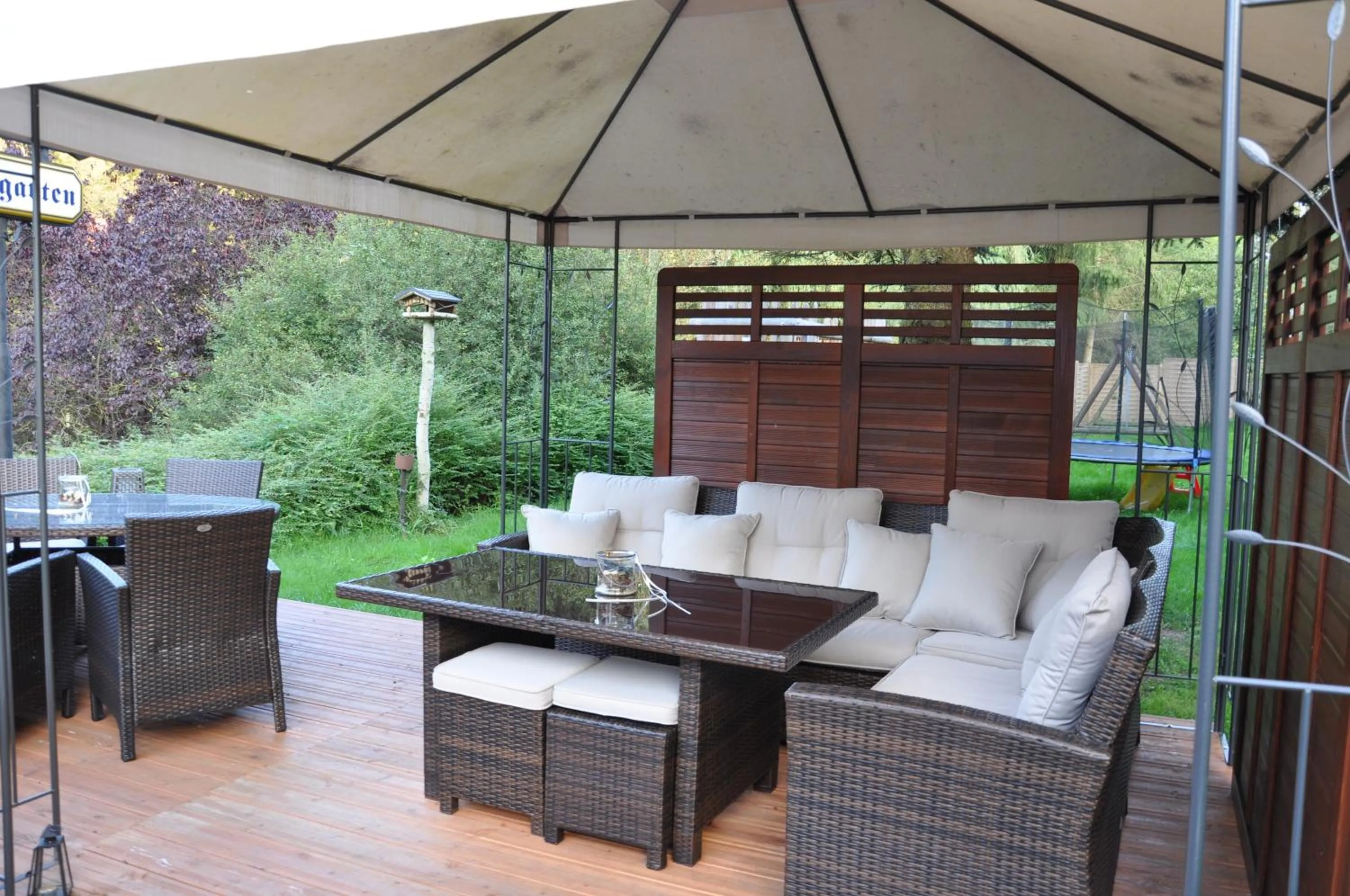 Lounge or bar in Hotel Jägerklause