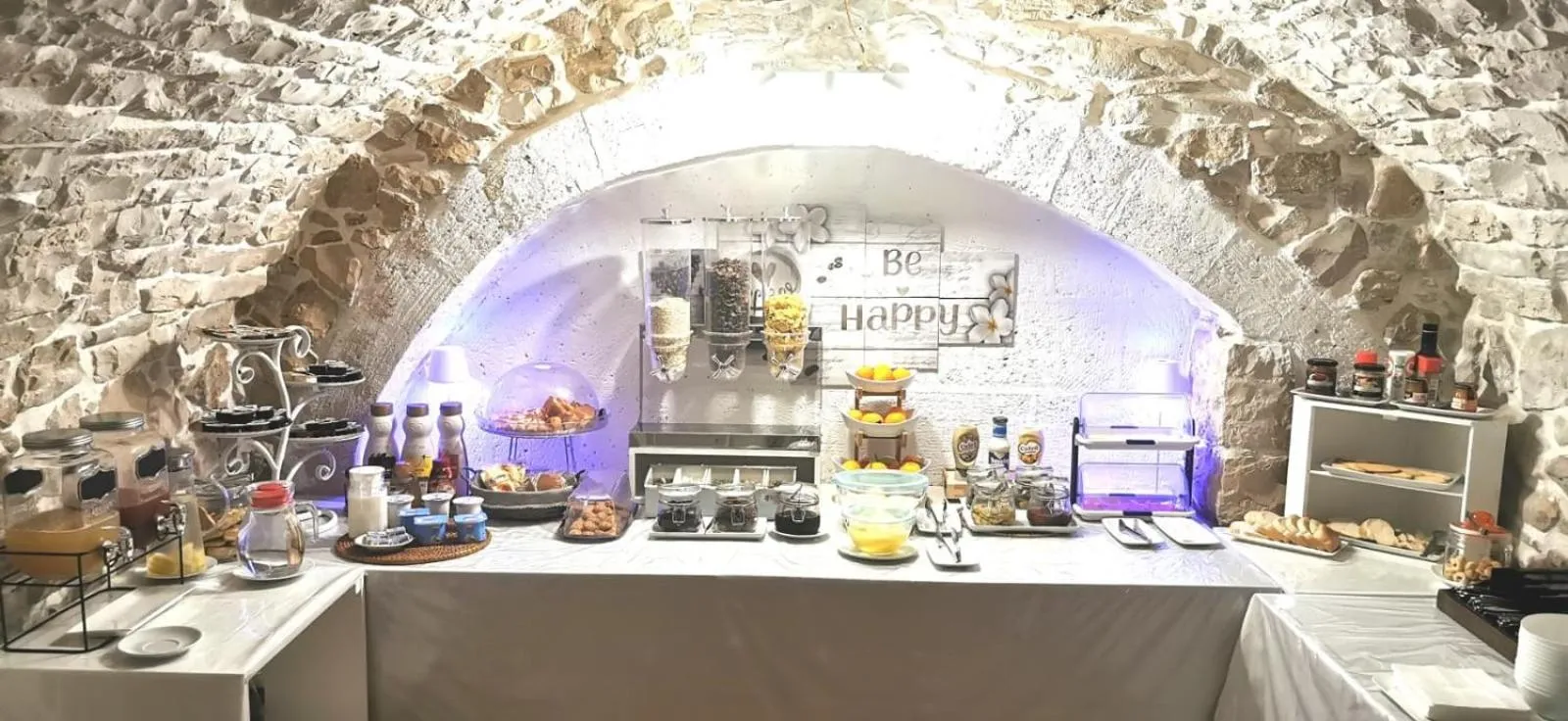 Albergo Tripoli B&B Affittacamere