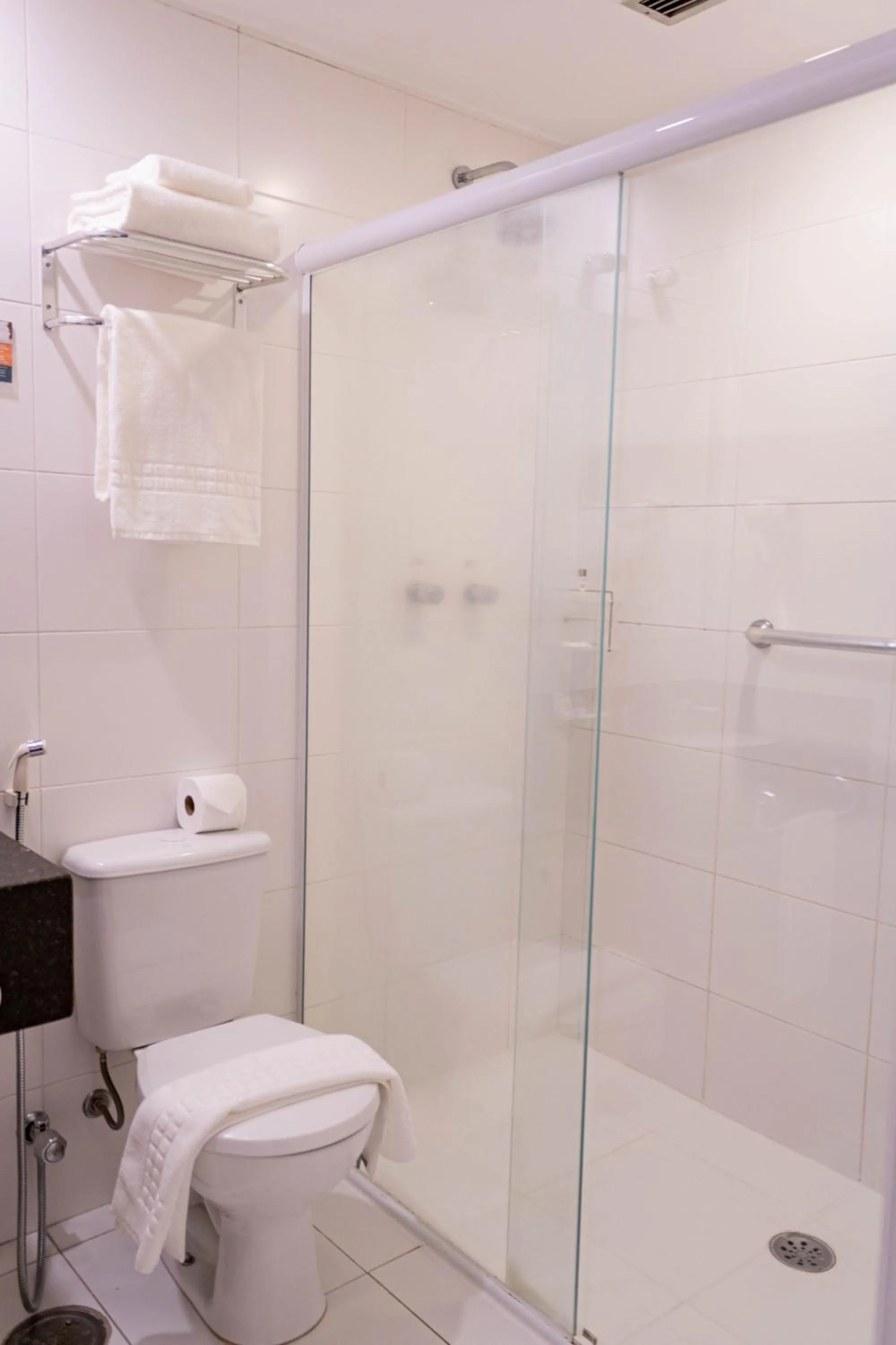 Bathroom in Matiz Manhattan