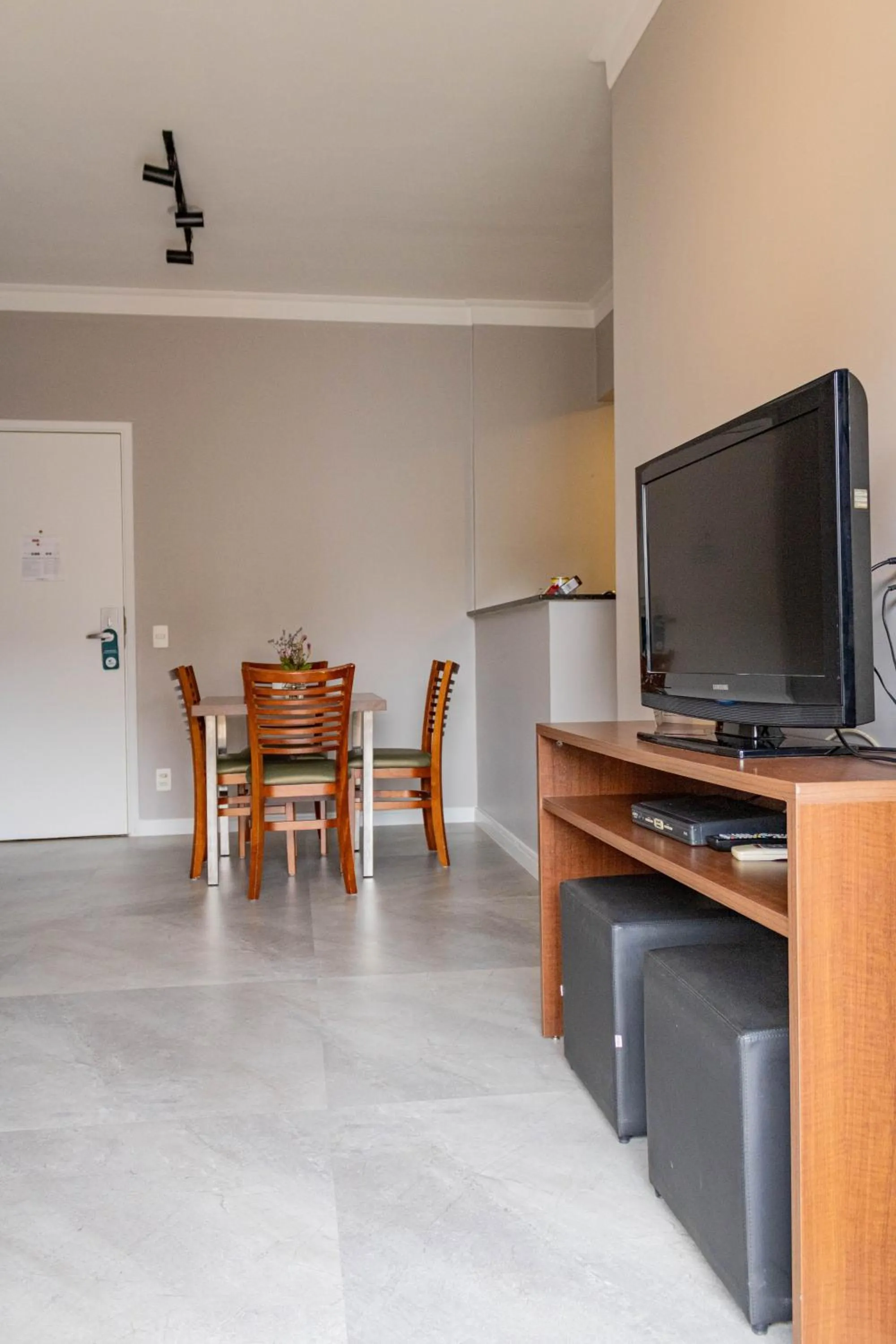 Living room in Matiz Manhattan